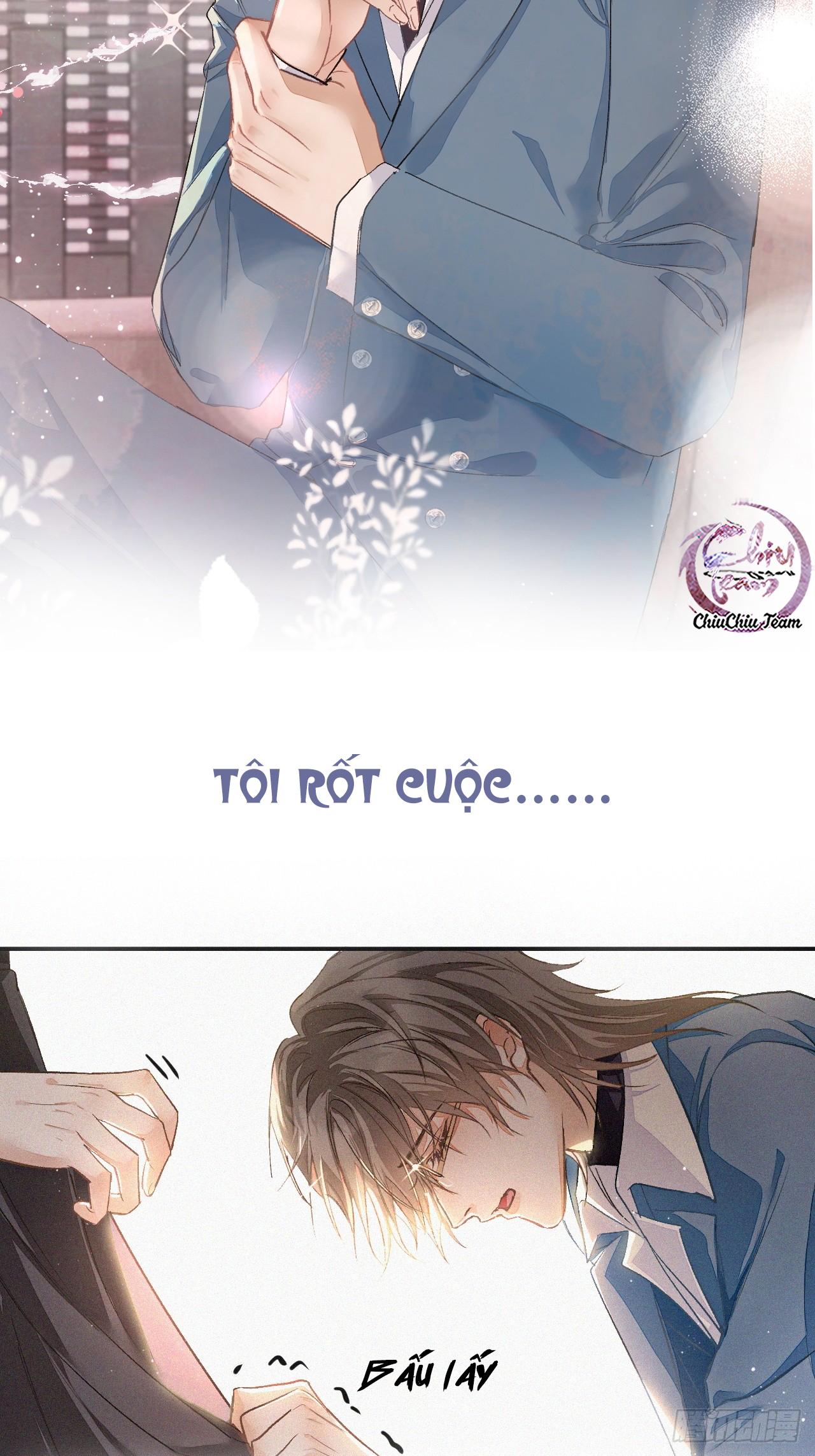 Thực Sắc - Chap 0.2