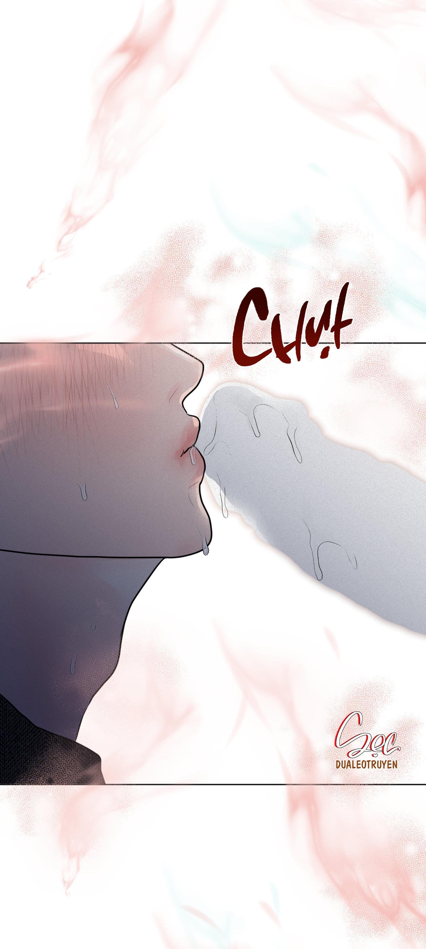 (ABO) LỜI CẦU NGUYỆN - Chap 33