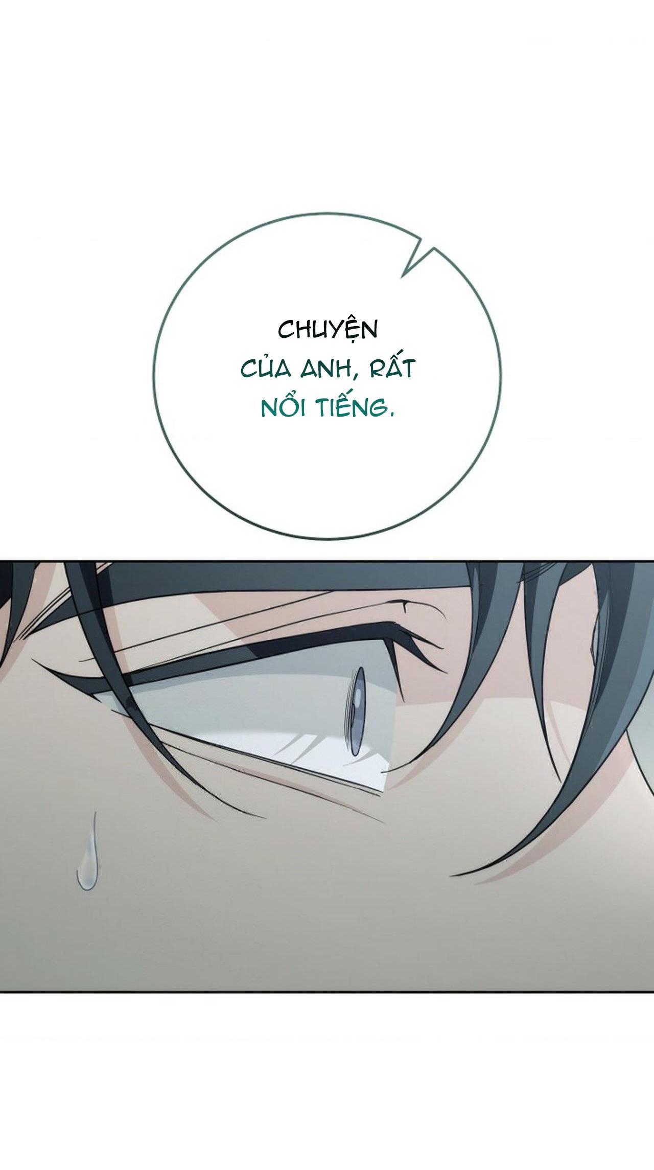 (ABO) MỐI QUAN HỆ KHÔNG HOÀN CHỈNH - Chap 15