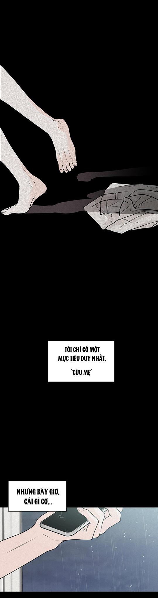 (ABO) LỜI CẦU NGUYỆN - Chap 33