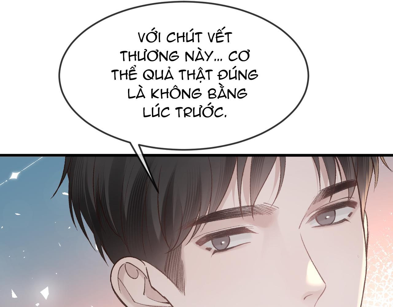 Cuộc Đối Đầu Gay Gắt - Chap 58