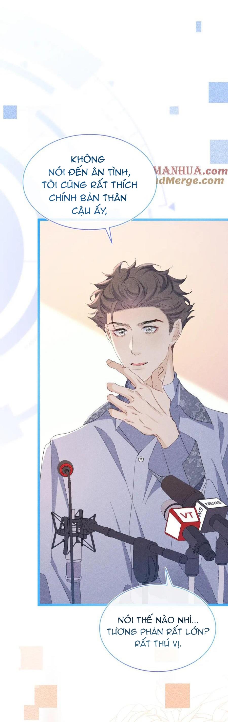 Nhặt Được Ác Quỷ - Chap 19