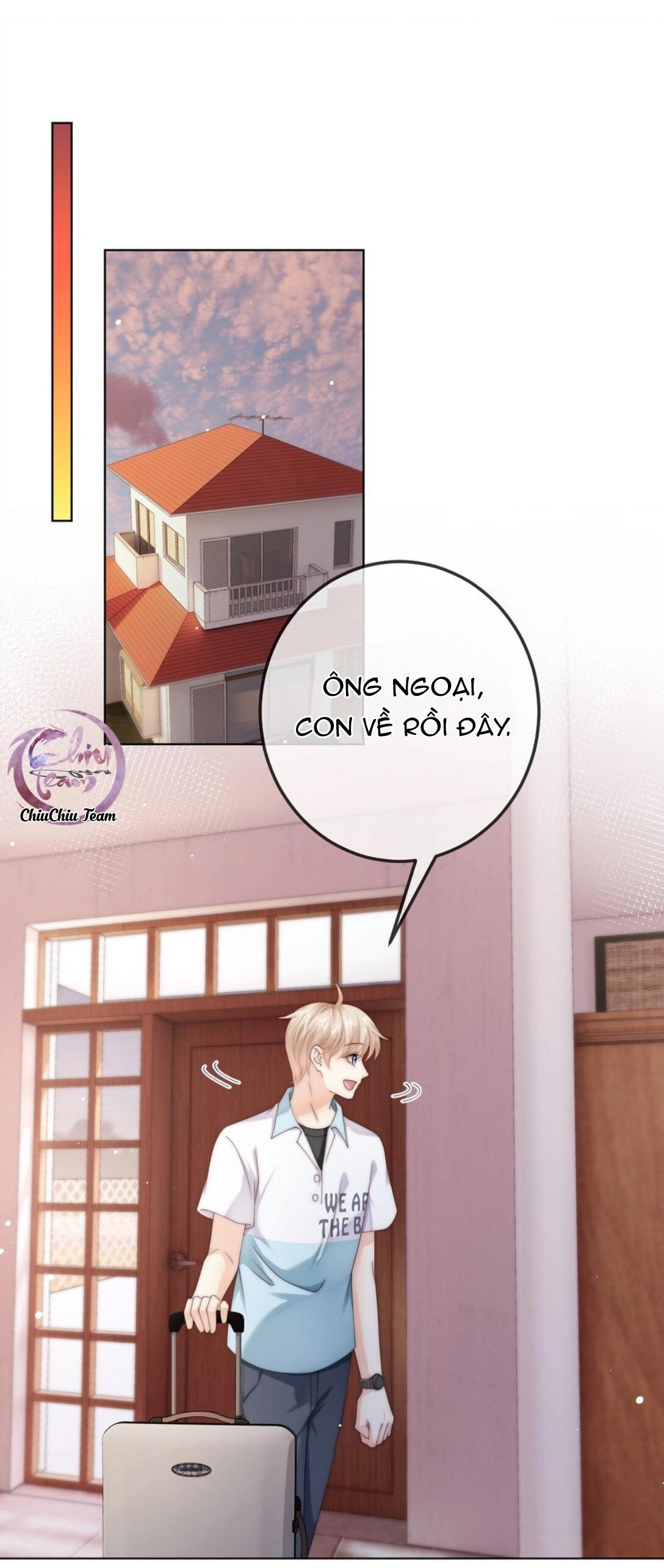 Đảo Thanh Mai - Chap 93