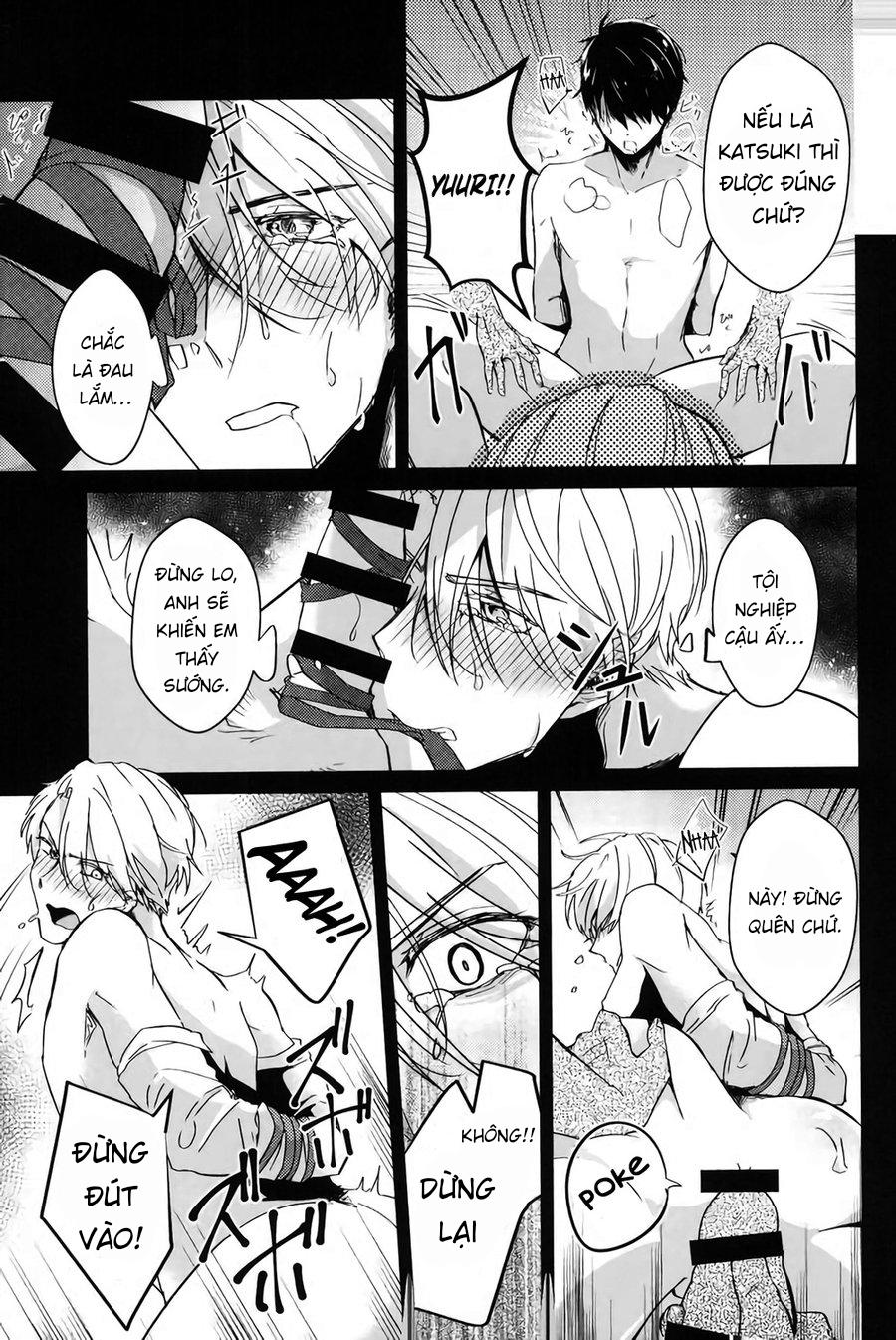 Ổ sìn OTP - Chap 202
