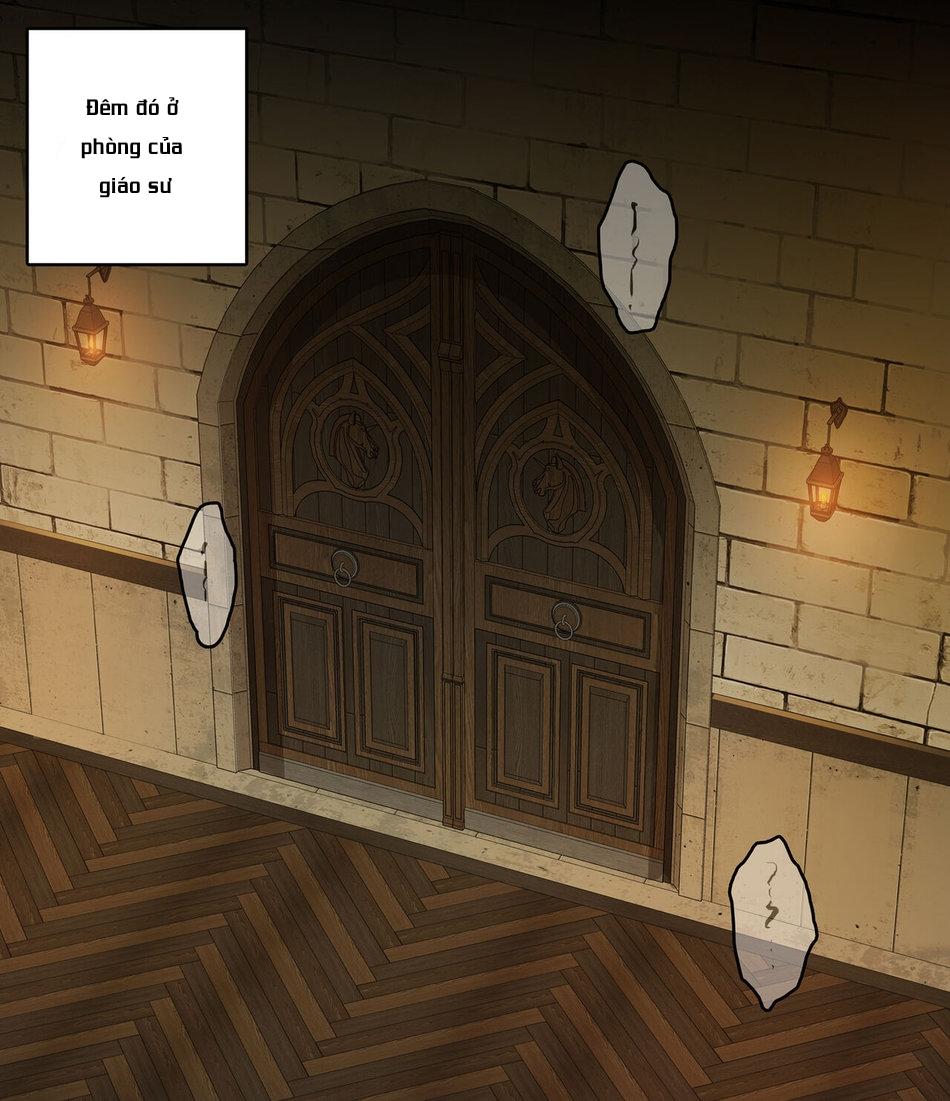 ONESHOT THEO YÊU CẦU - Chap 64