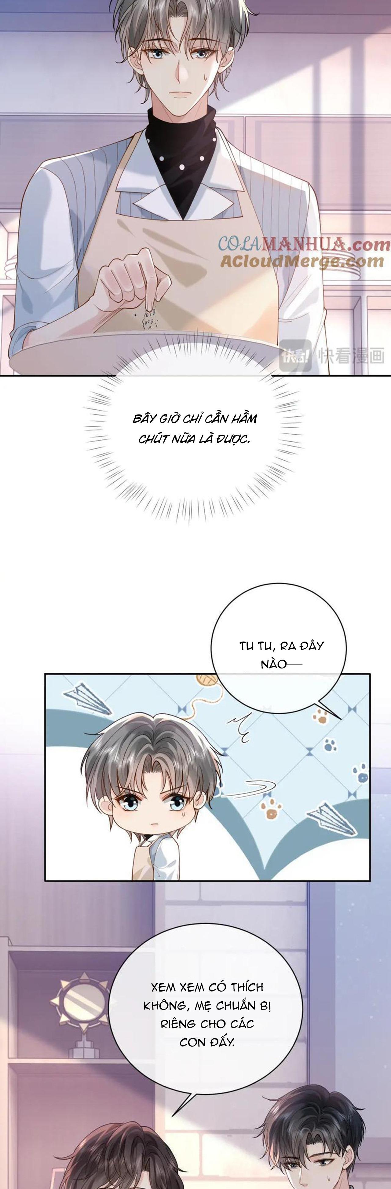 Sau Khi Ly Hôn, Ảnh Đế Trở Nên Nghèo Túng - Chap 13