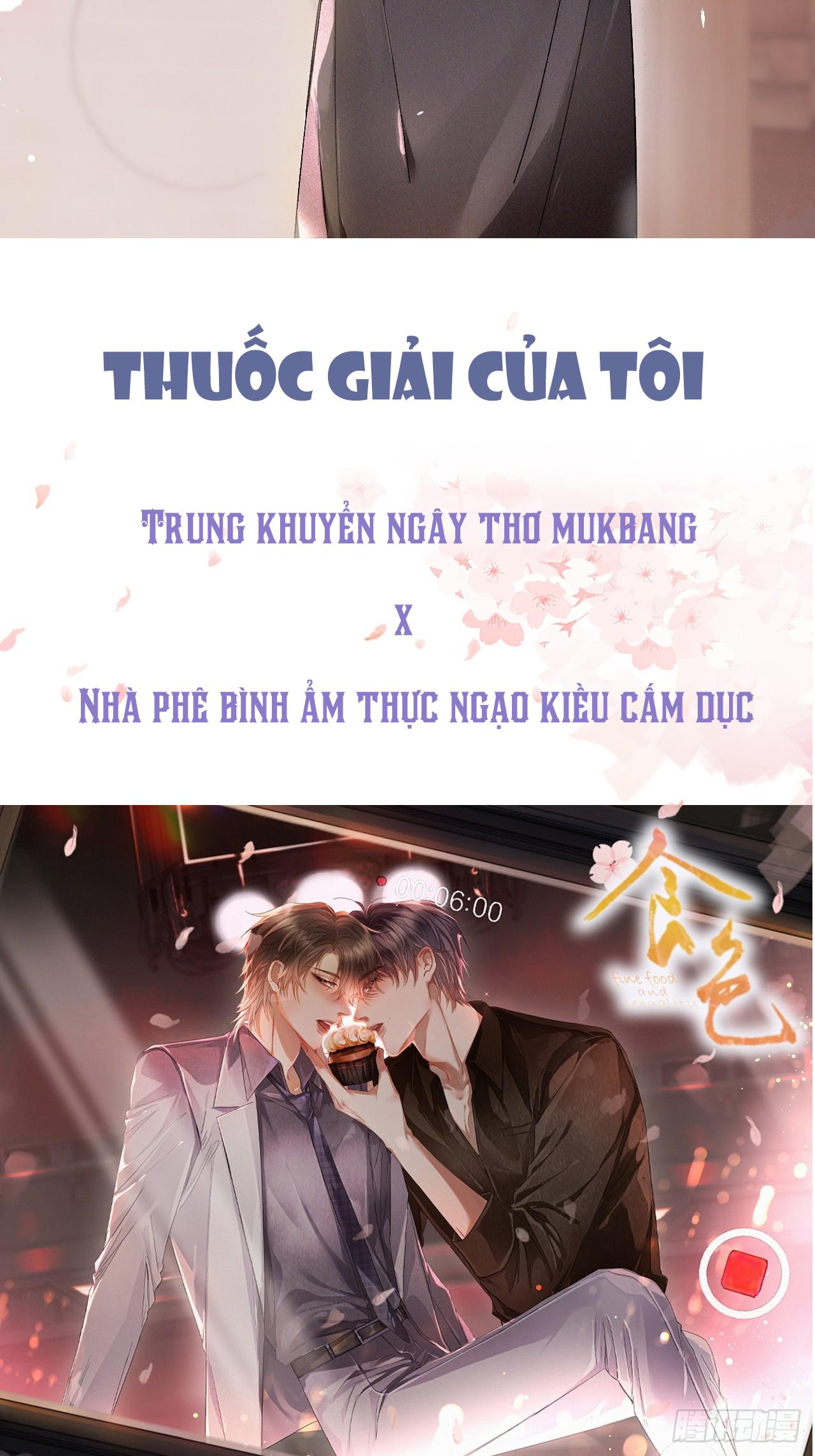 Thực Sắc - Chap 0.2