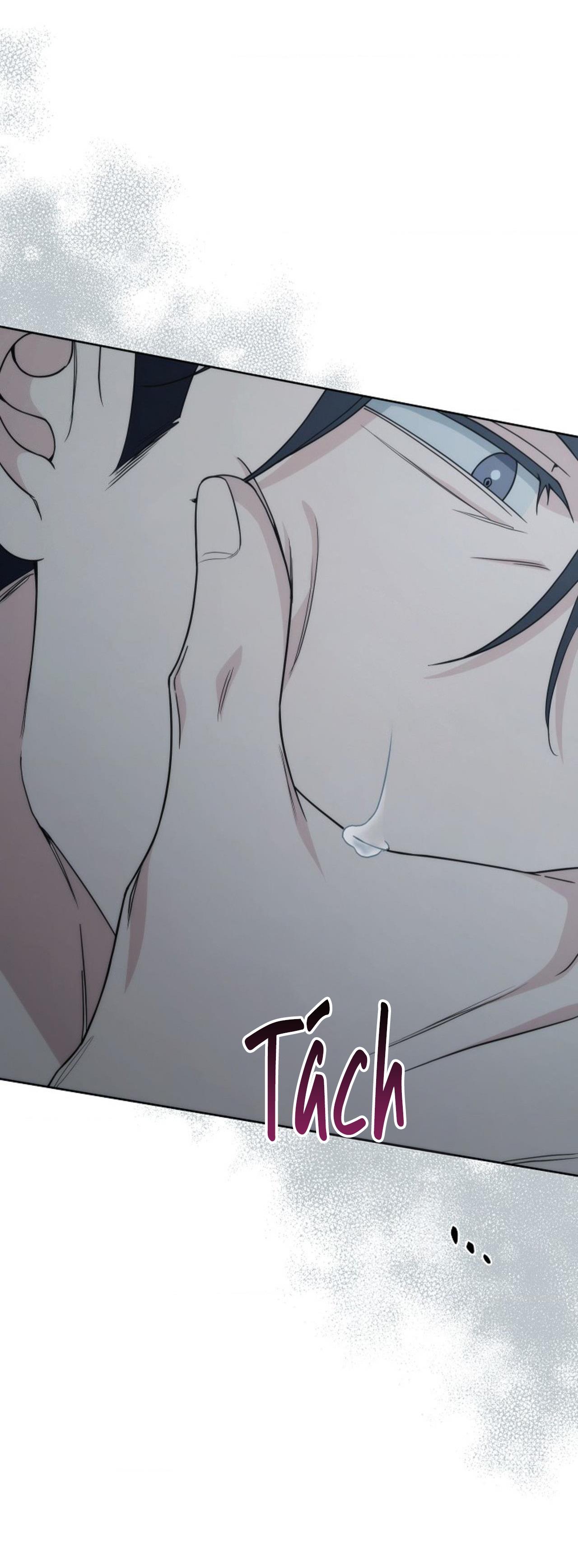 (ABO) MỐI QUAN HỆ KHÔNG HOÀN CHỈNH - Chap 15