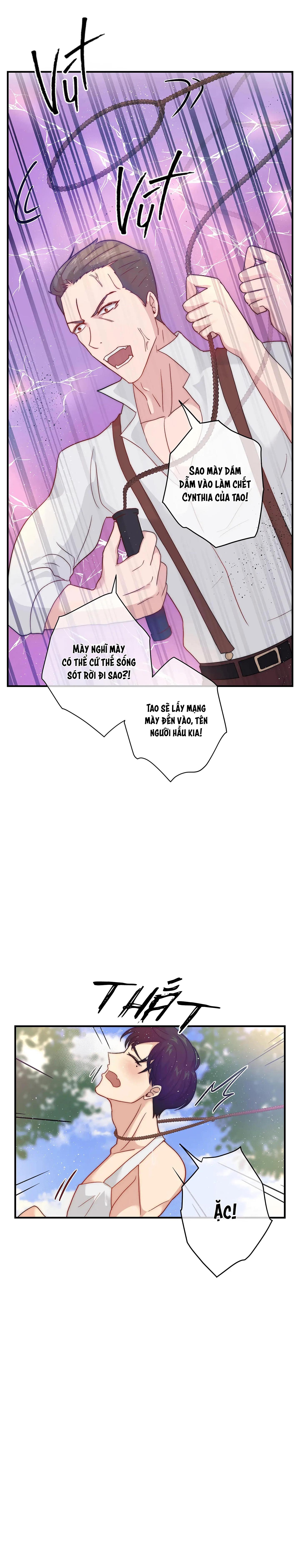 Cinderella - Chap 5