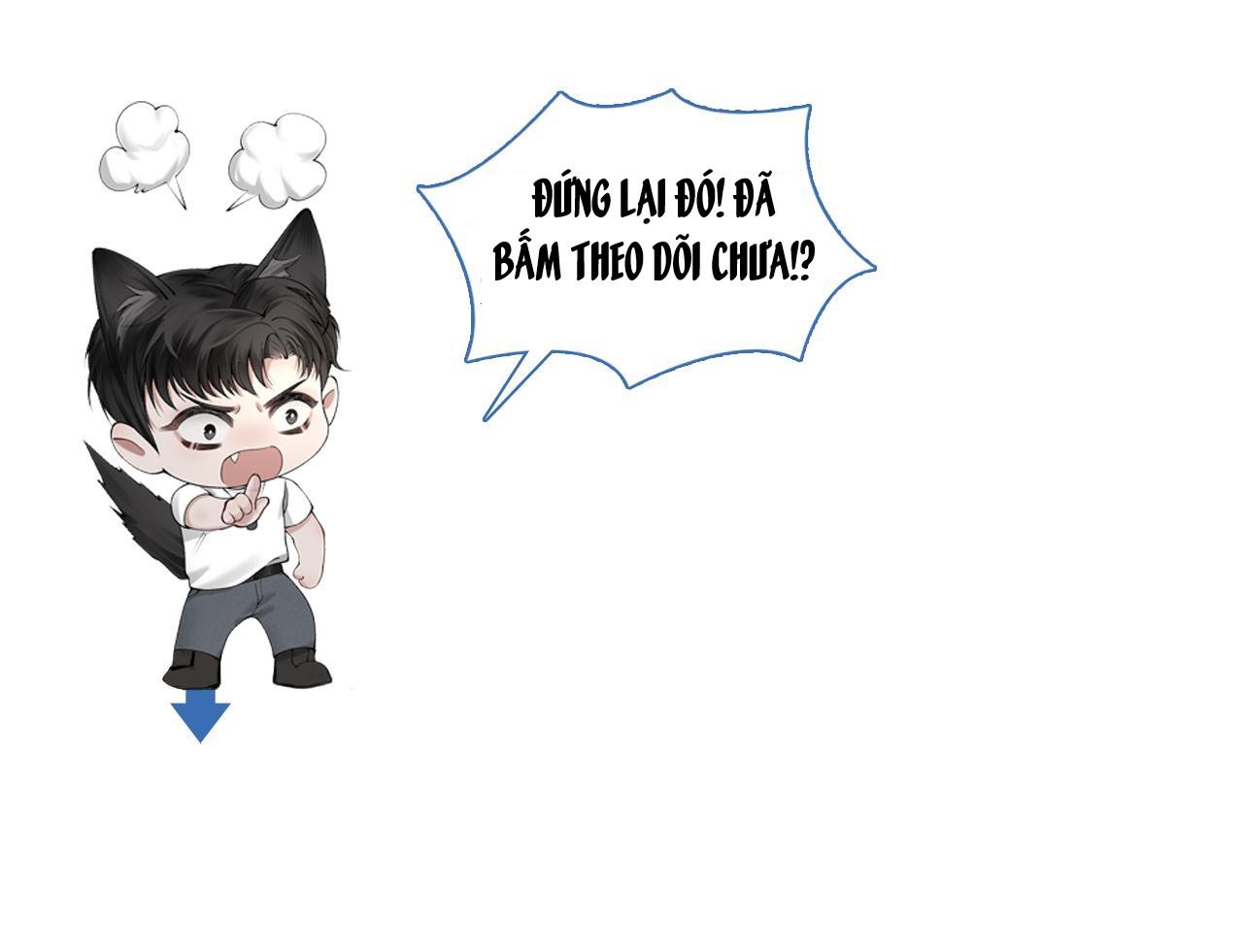 Cuộc Đối Đầu Gay Gắt - Chap 58
