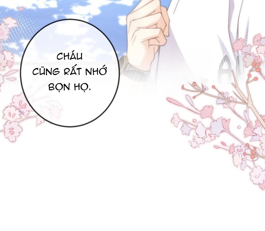 Đảo Thanh Mai - Chap 93