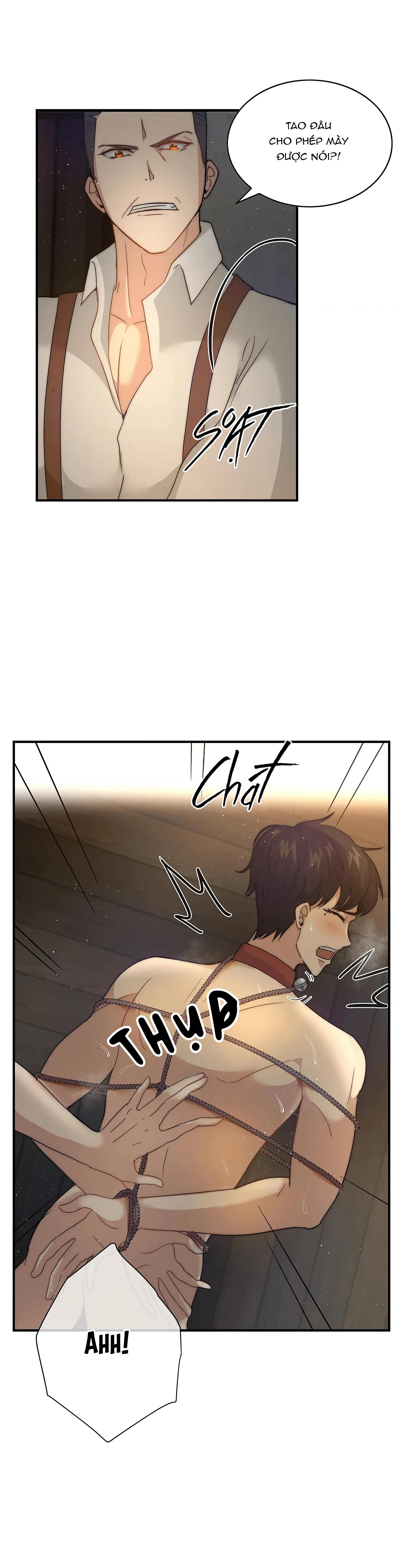 Cinderella - Chap 5