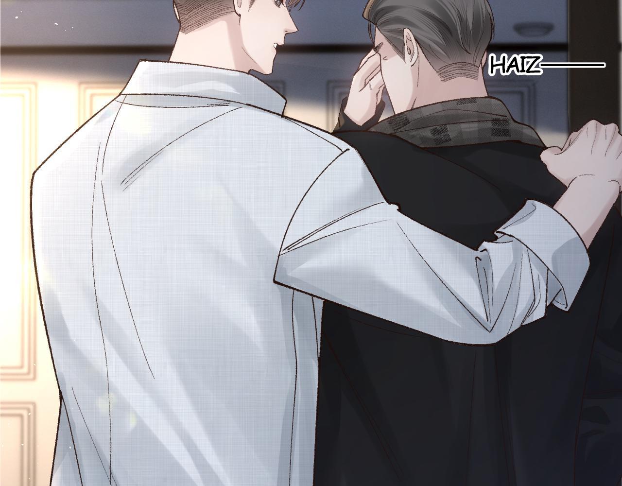 Cuộc Đối Đầu Gay Gắt - Chap 58