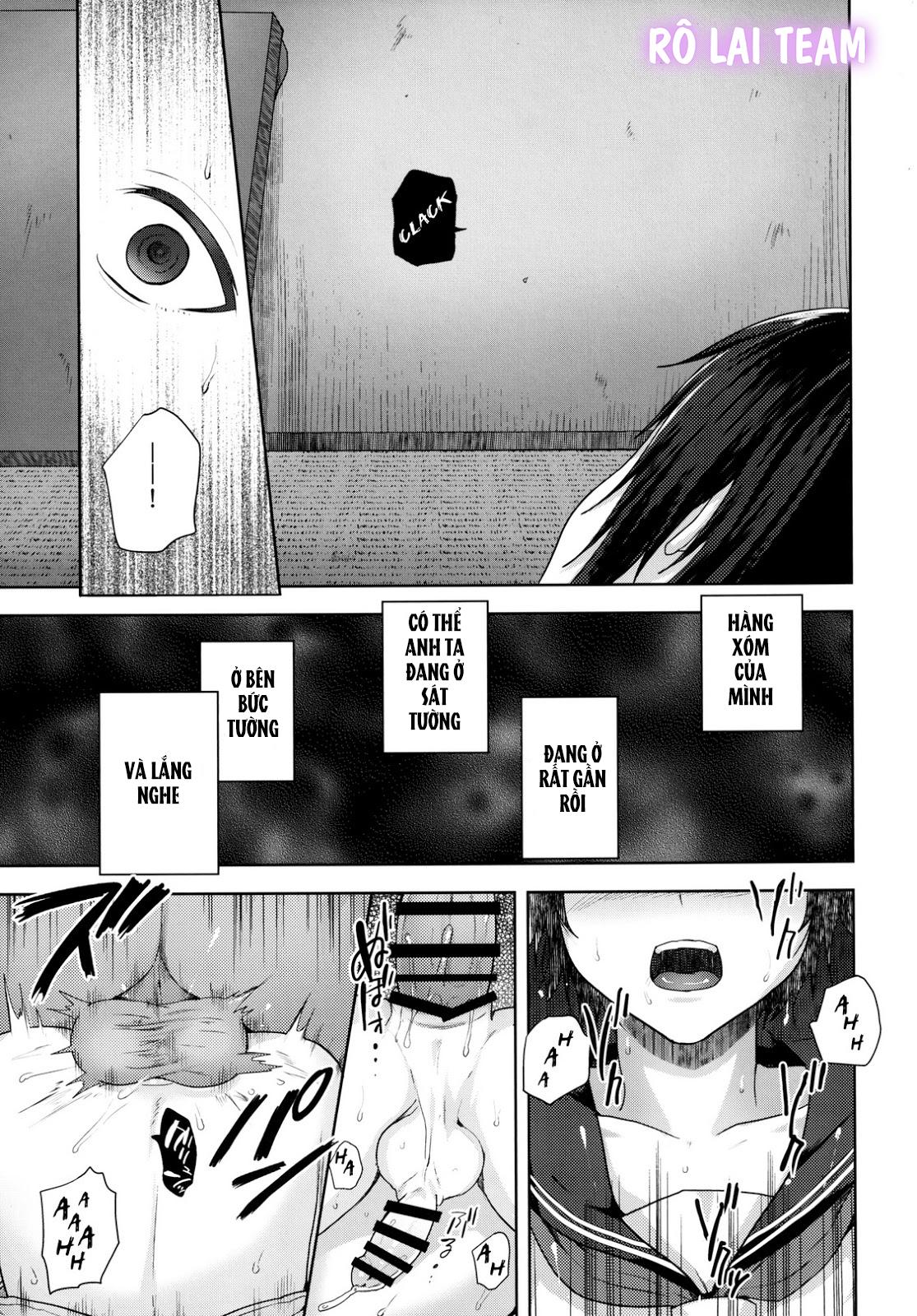 TUYỂN TẬP BDSM CHỊT CHỌT - Chap 47