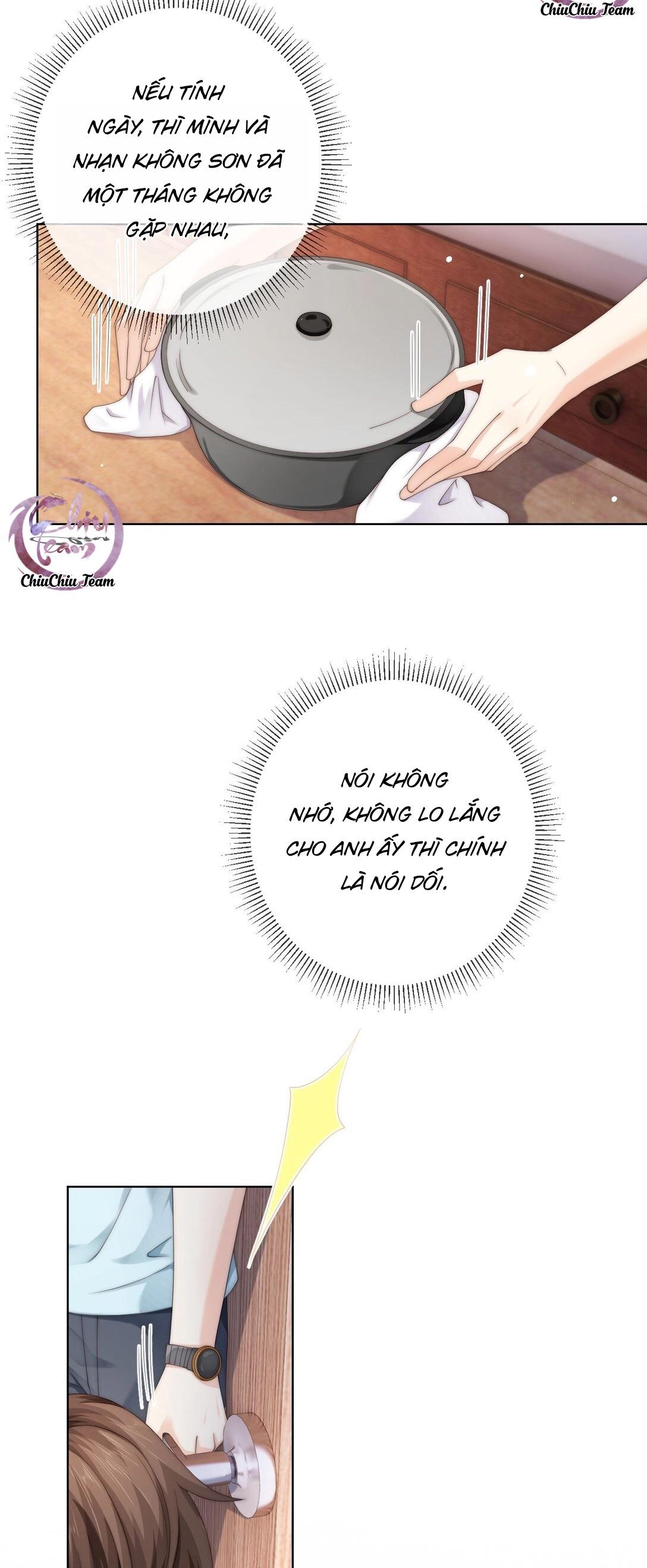 Đảo Thanh Mai - Chap 93