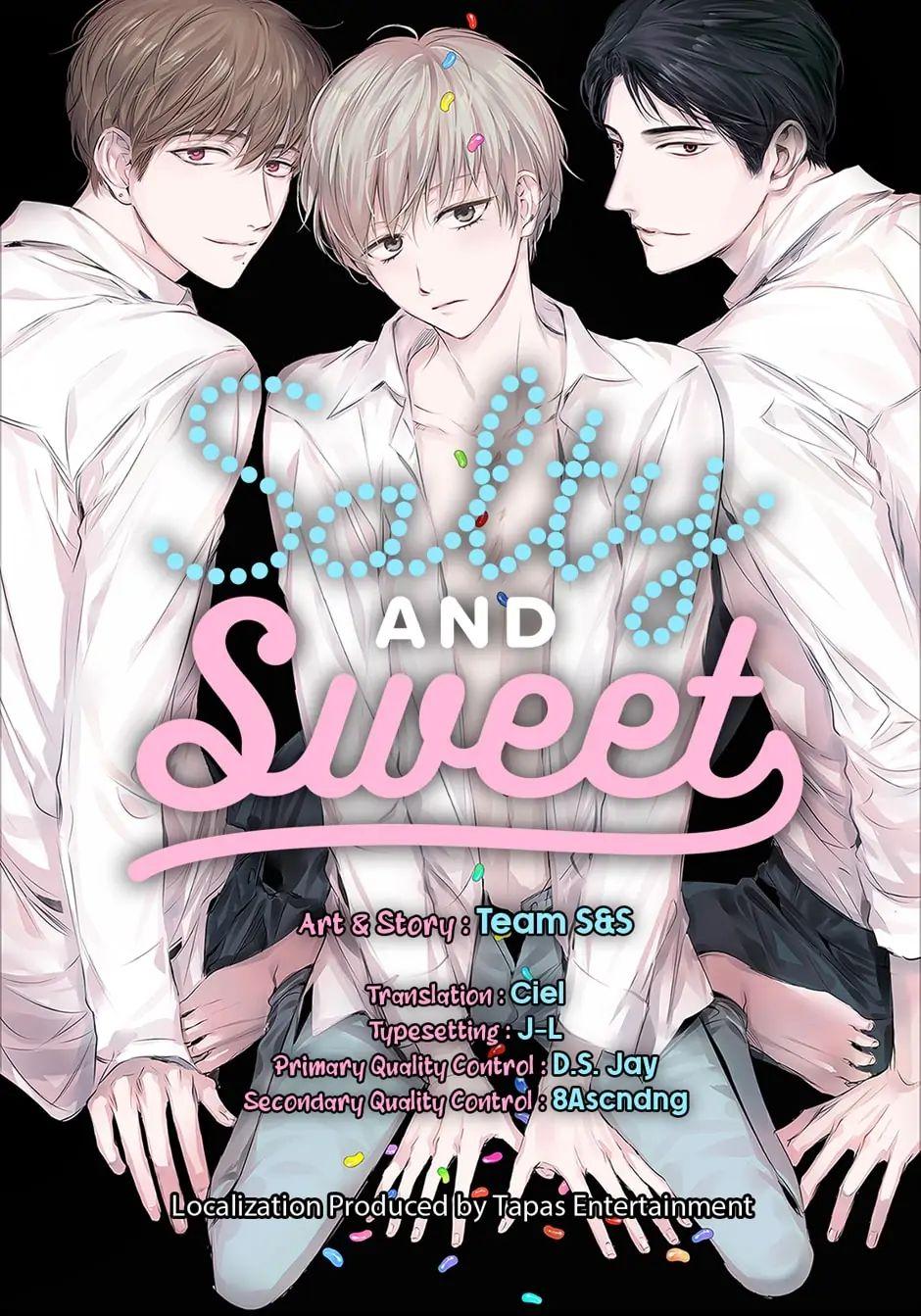 Nóng Nảy Và Dịu Dàng - Chap 6
