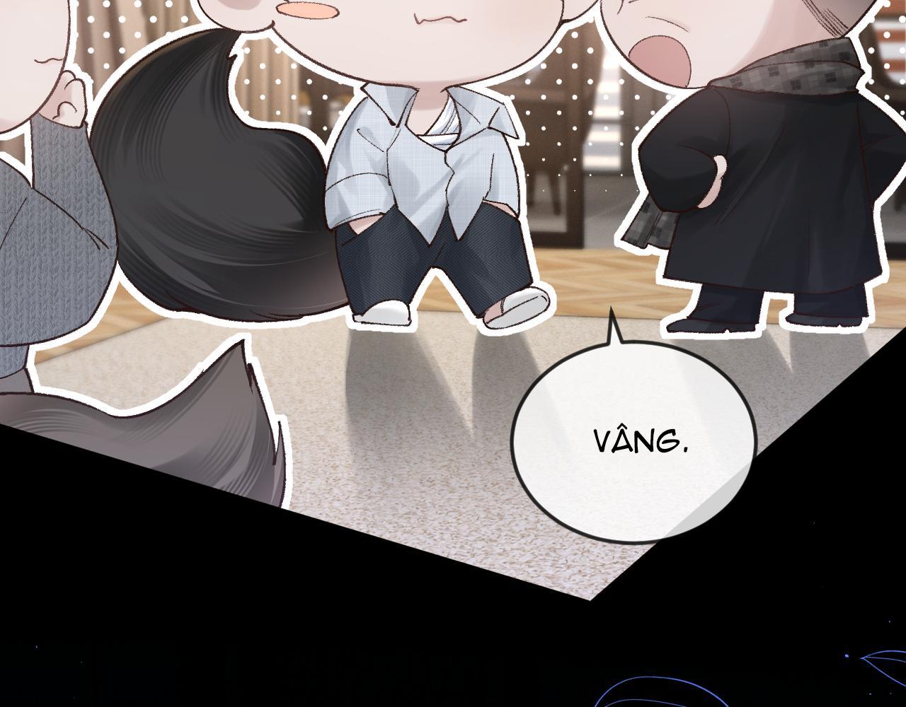 Cuộc Đối Đầu Gay Gắt - Chap 58