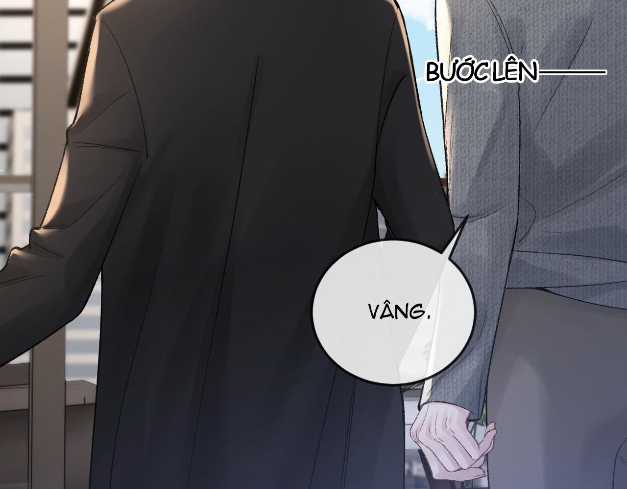 Cuộc Đối Đầu Gay Gắt - Chap 58