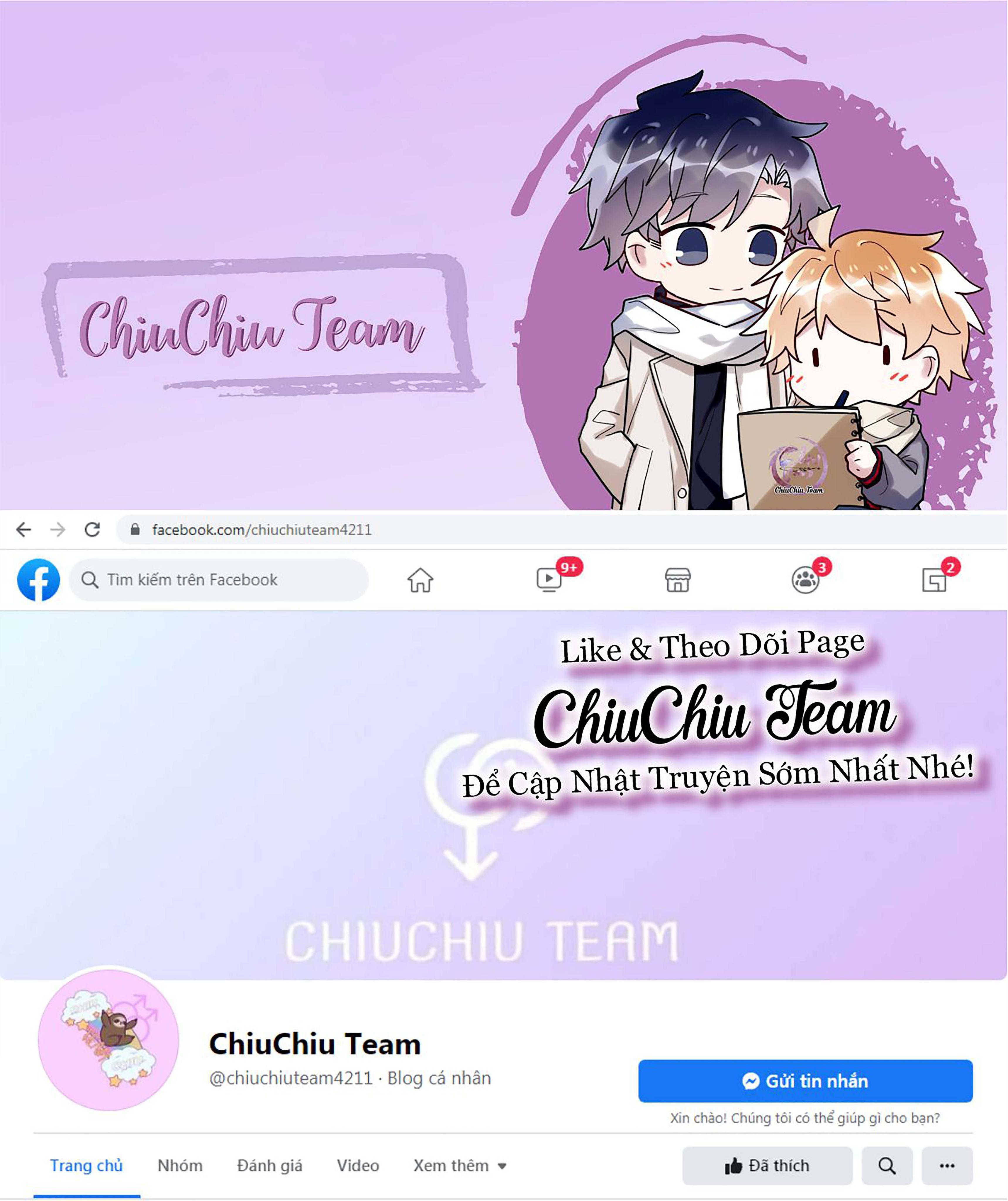 Bắt Giữ Trái Tim - Chap 5