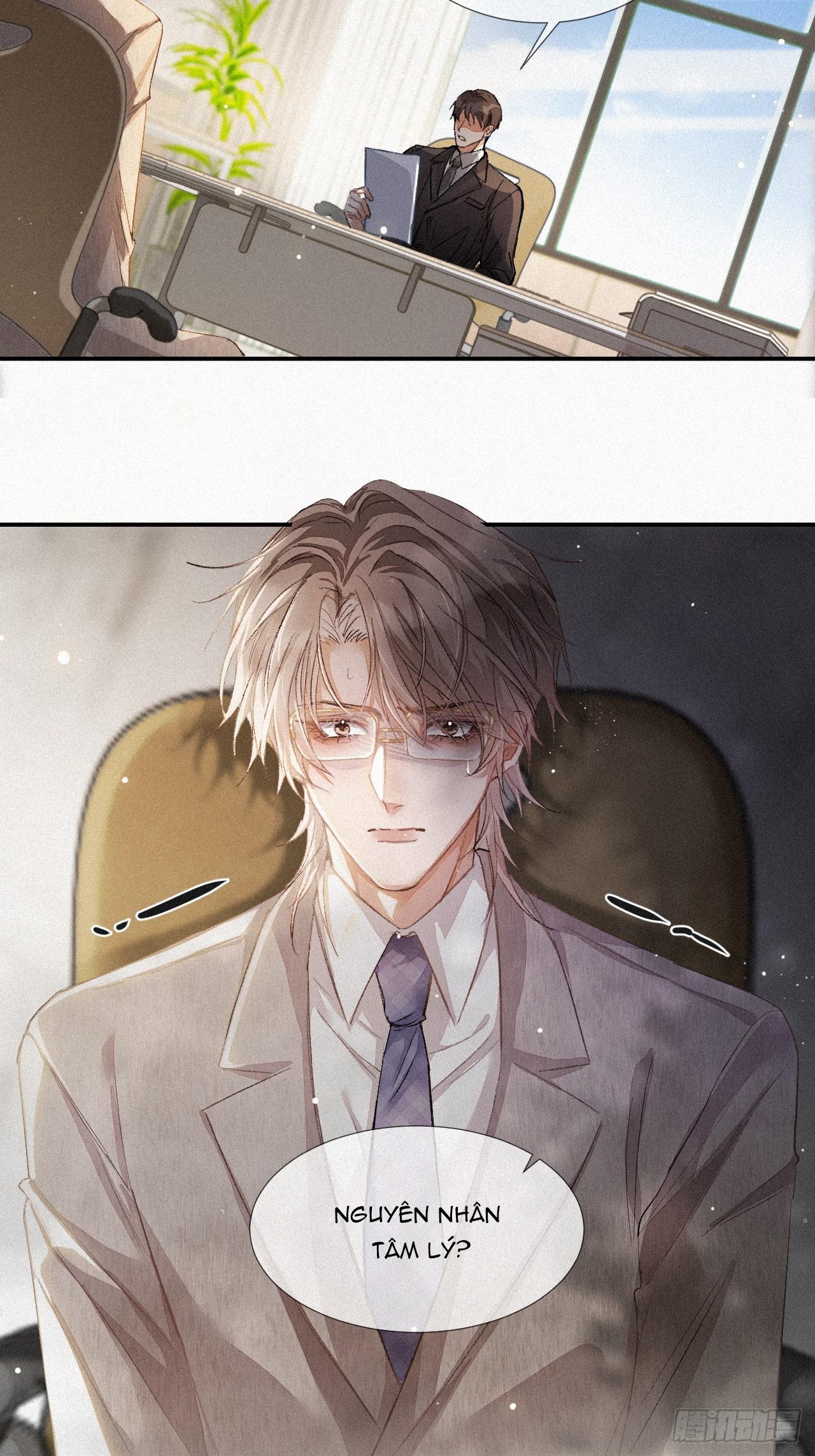 Thực Sắc - Chap 0.2