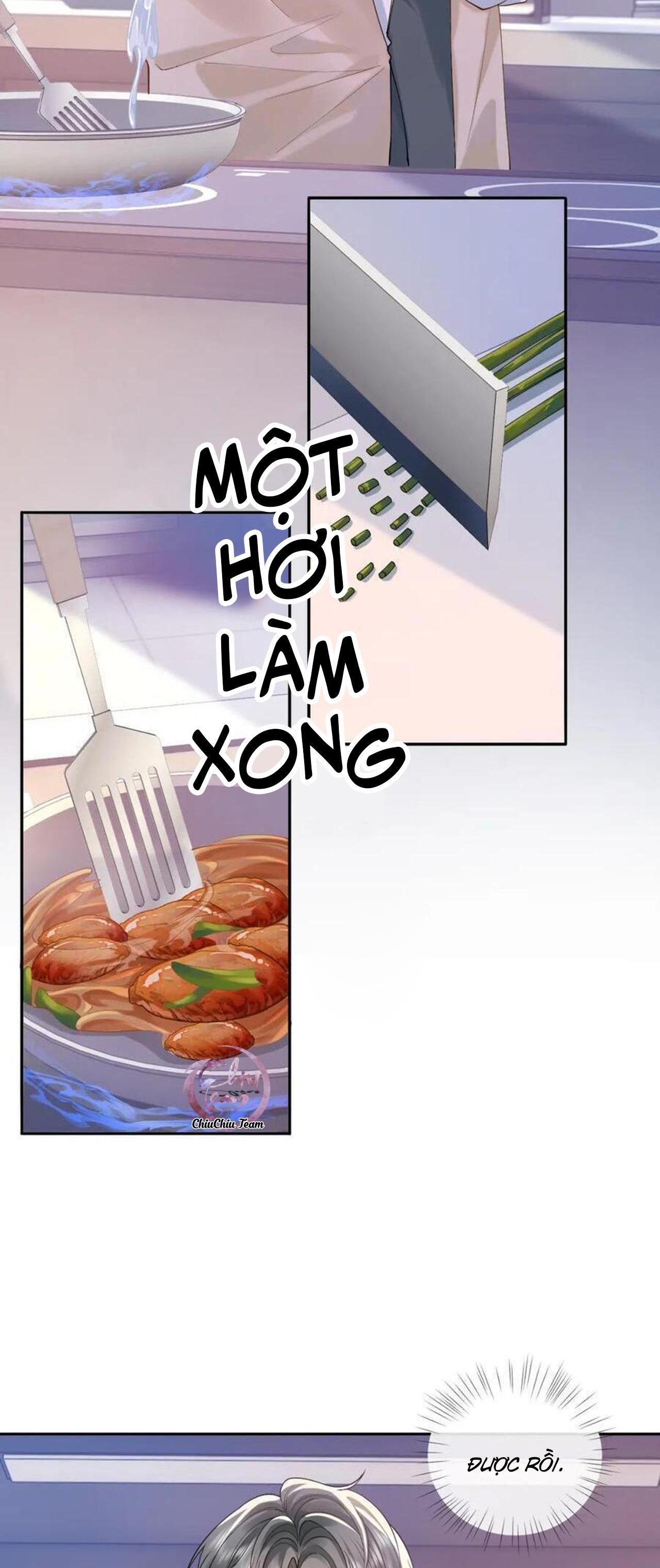 Sau Khi Ly Hôn, Ảnh Đế Trở Nên Nghèo Túng - Chap 13