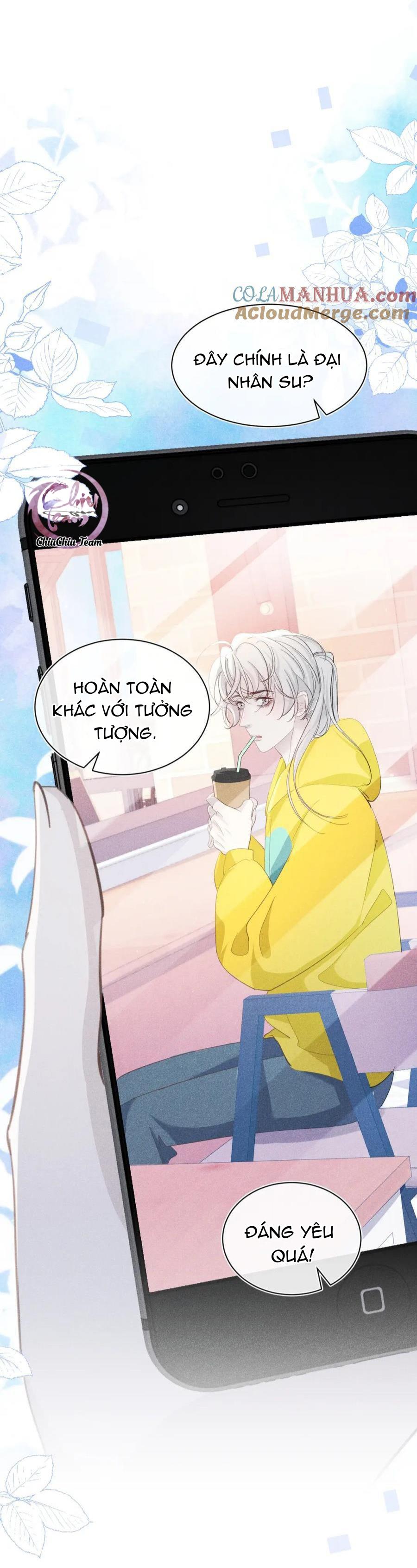 Nhặt Được Ác Quỷ - Chap 19