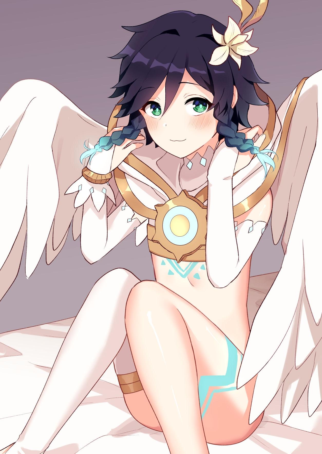 Tuyển tập Genshin Impact - Chap 19