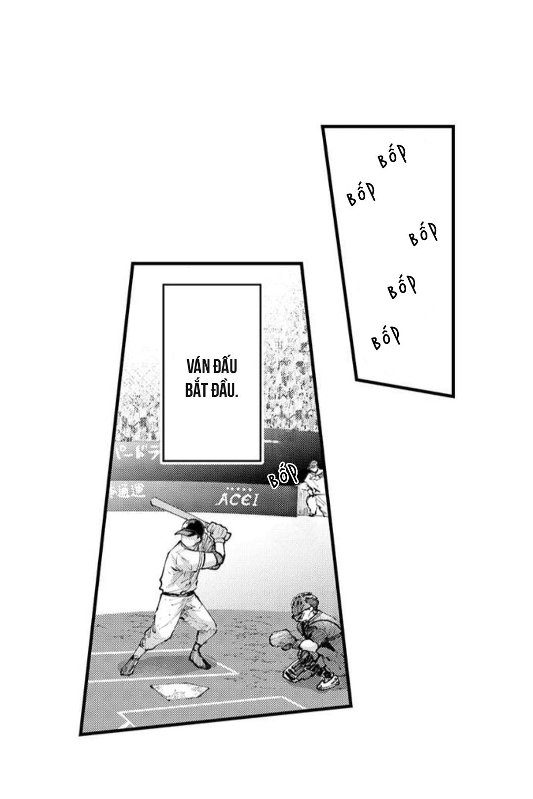 Bị Tán Tỉnh Bởi Chàng Trai Lập Dị - Chap 78