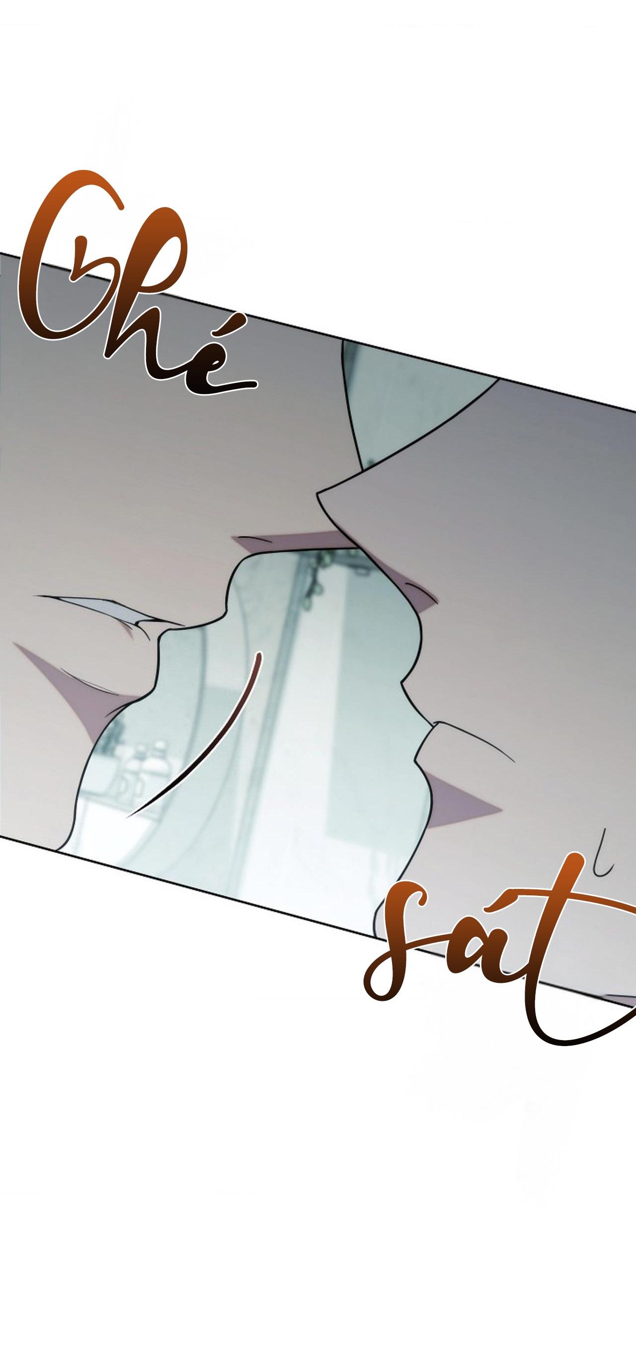 (ABO) MỐI QUAN HỆ KHÔNG HOÀN CHỈNH - Chap 15