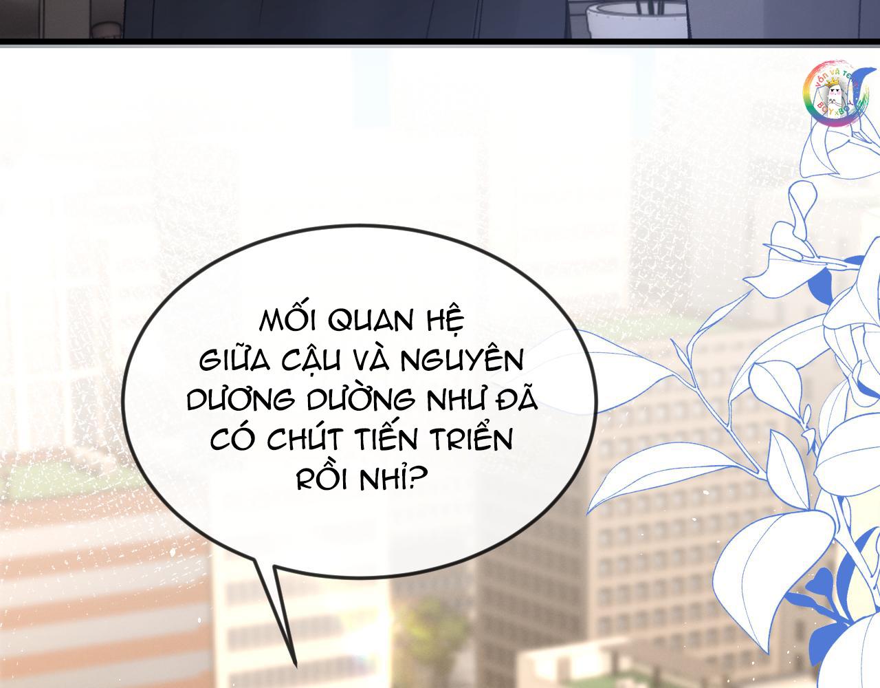 Cuộc Đối Đầu Gay Gắt - Chap 58