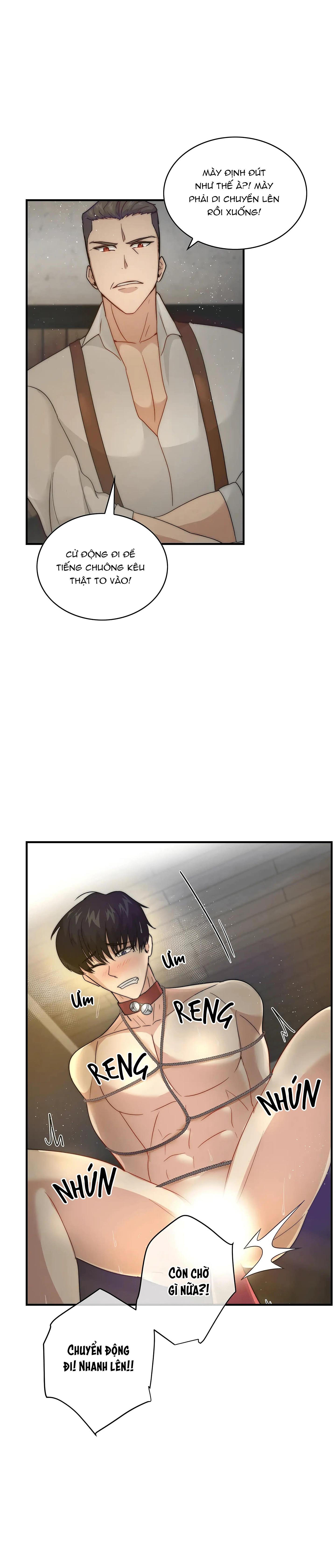 Cinderella - Chap 5