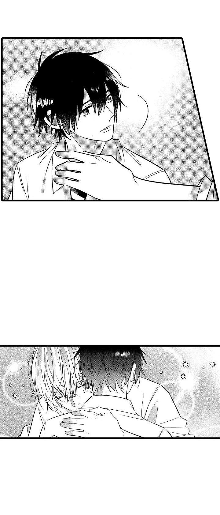 Có Tin Đồn Saeki Muốn Yêu Đương Với Cậu Ta - Chap 19