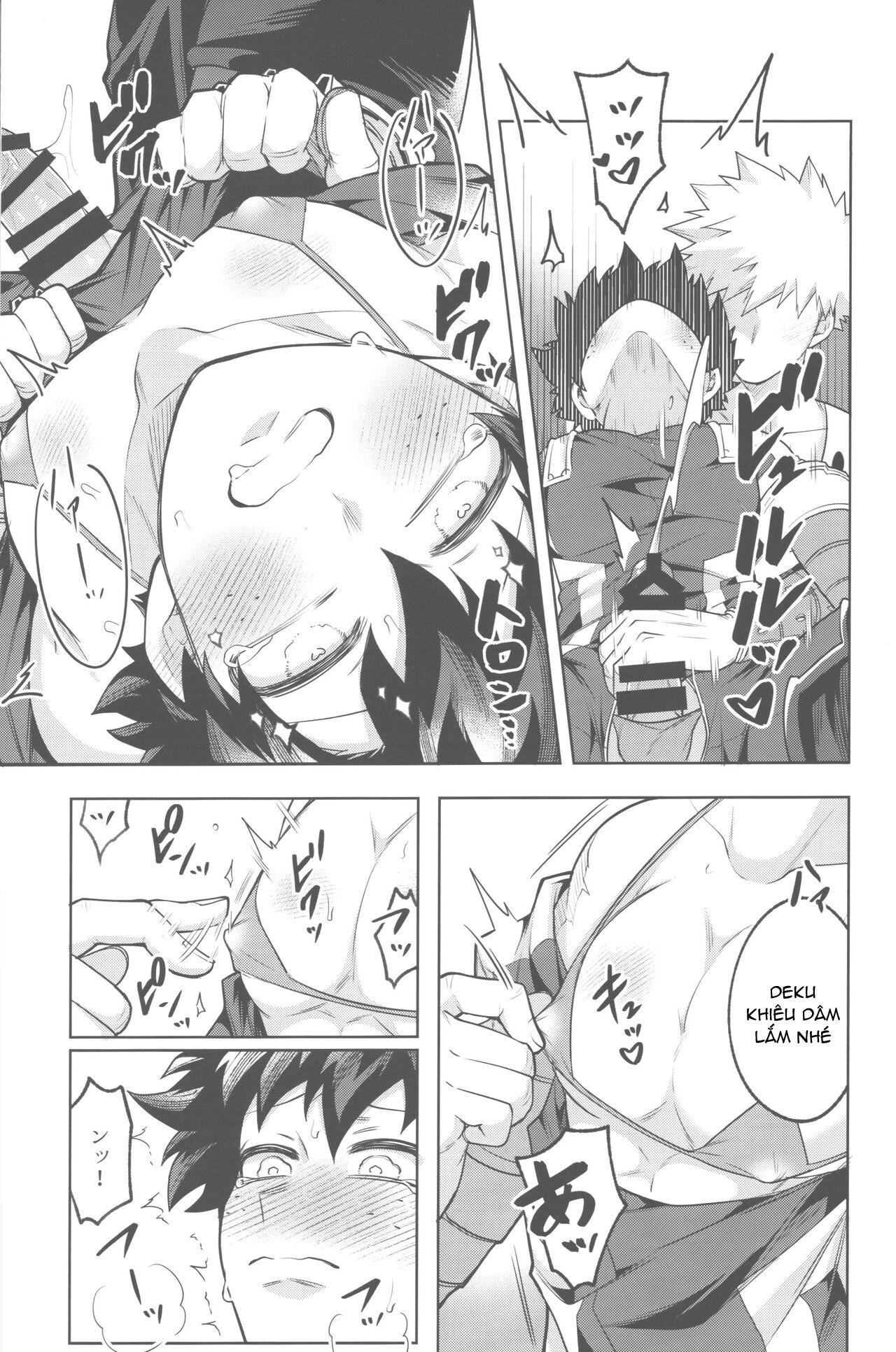 Ổ sìn OTP - Chap 96