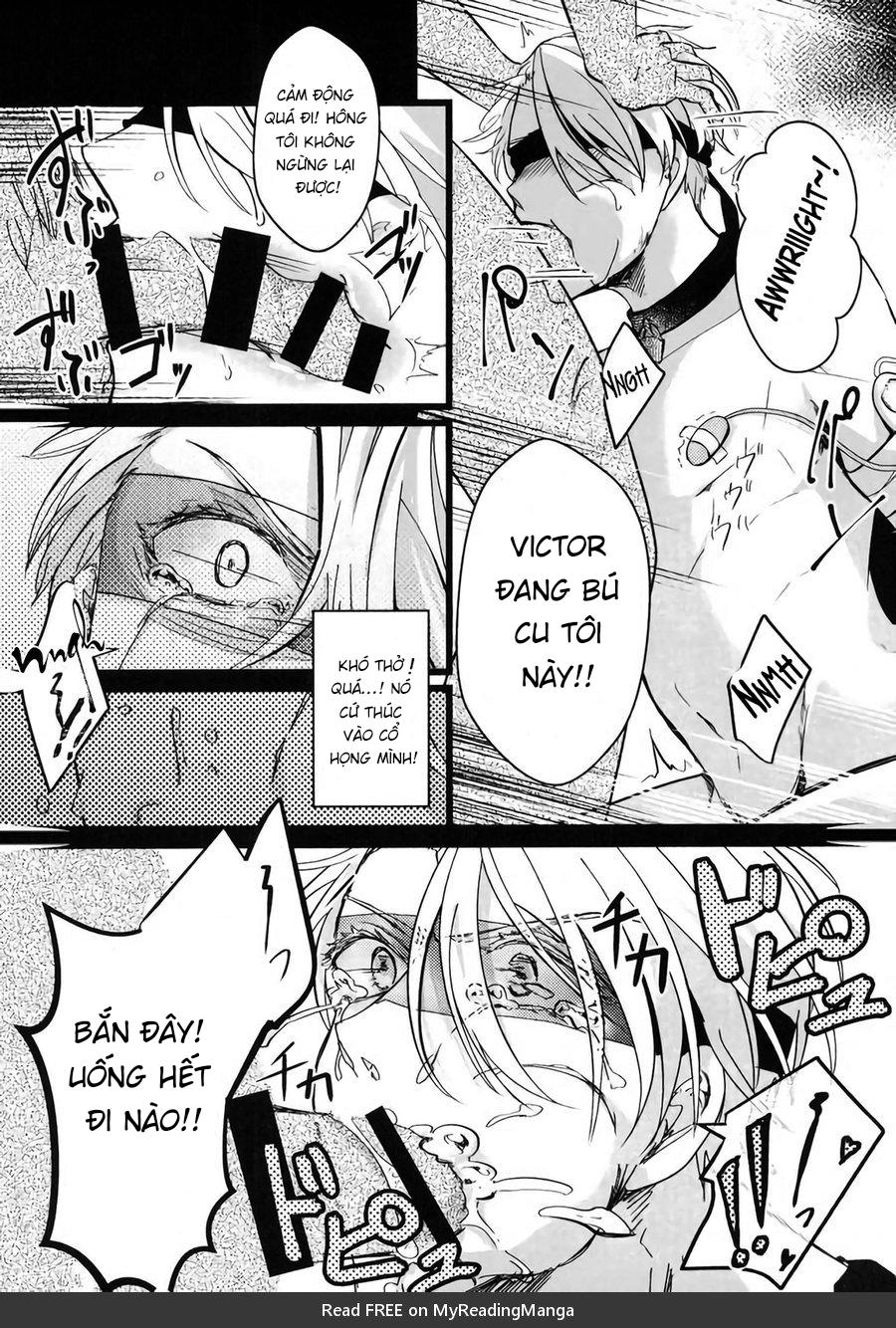 Ổ sìn OTP - Chap 202