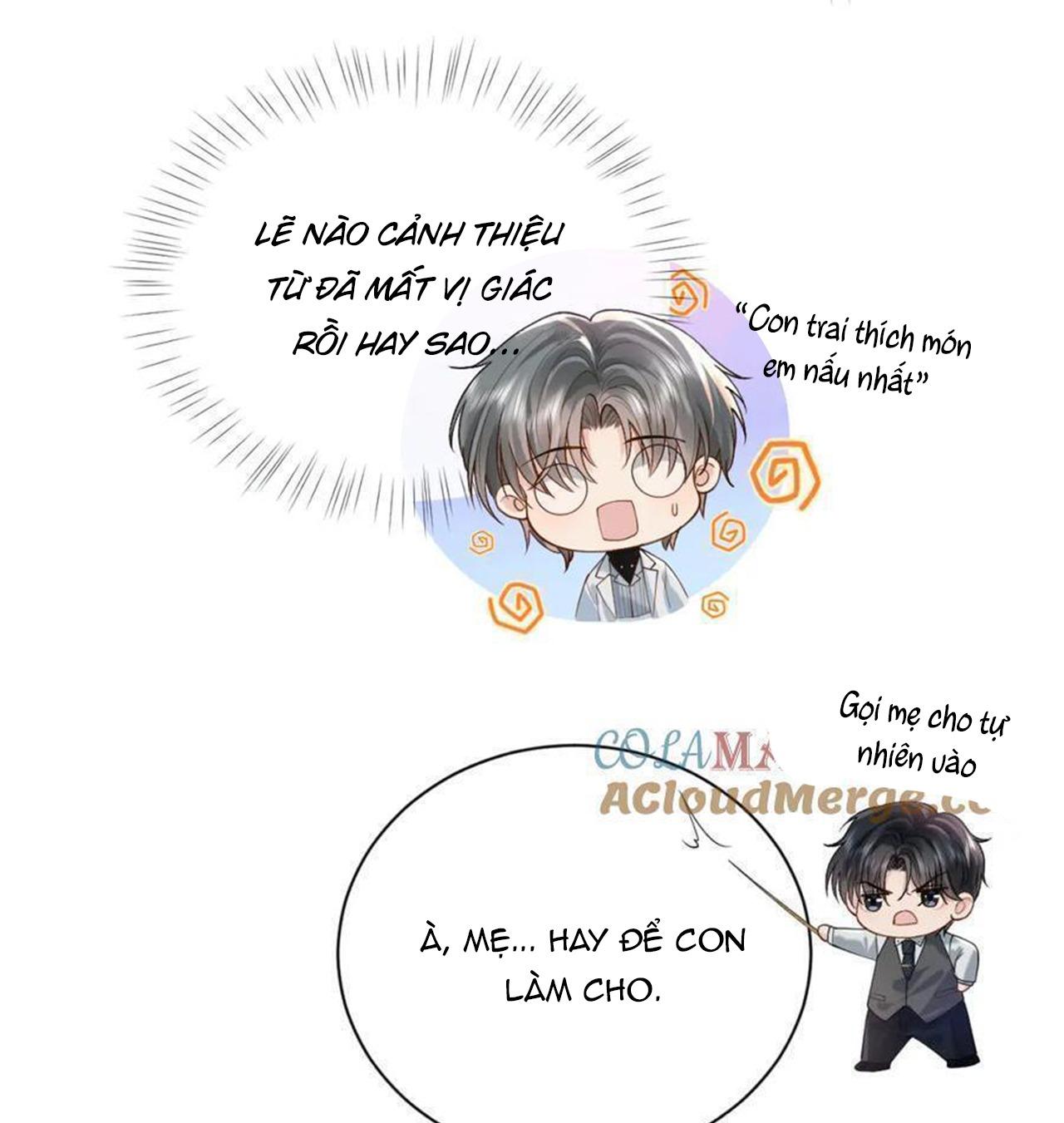 Sau Khi Ly Hôn, Ảnh Đế Trở Nên Nghèo Túng - Chap 13