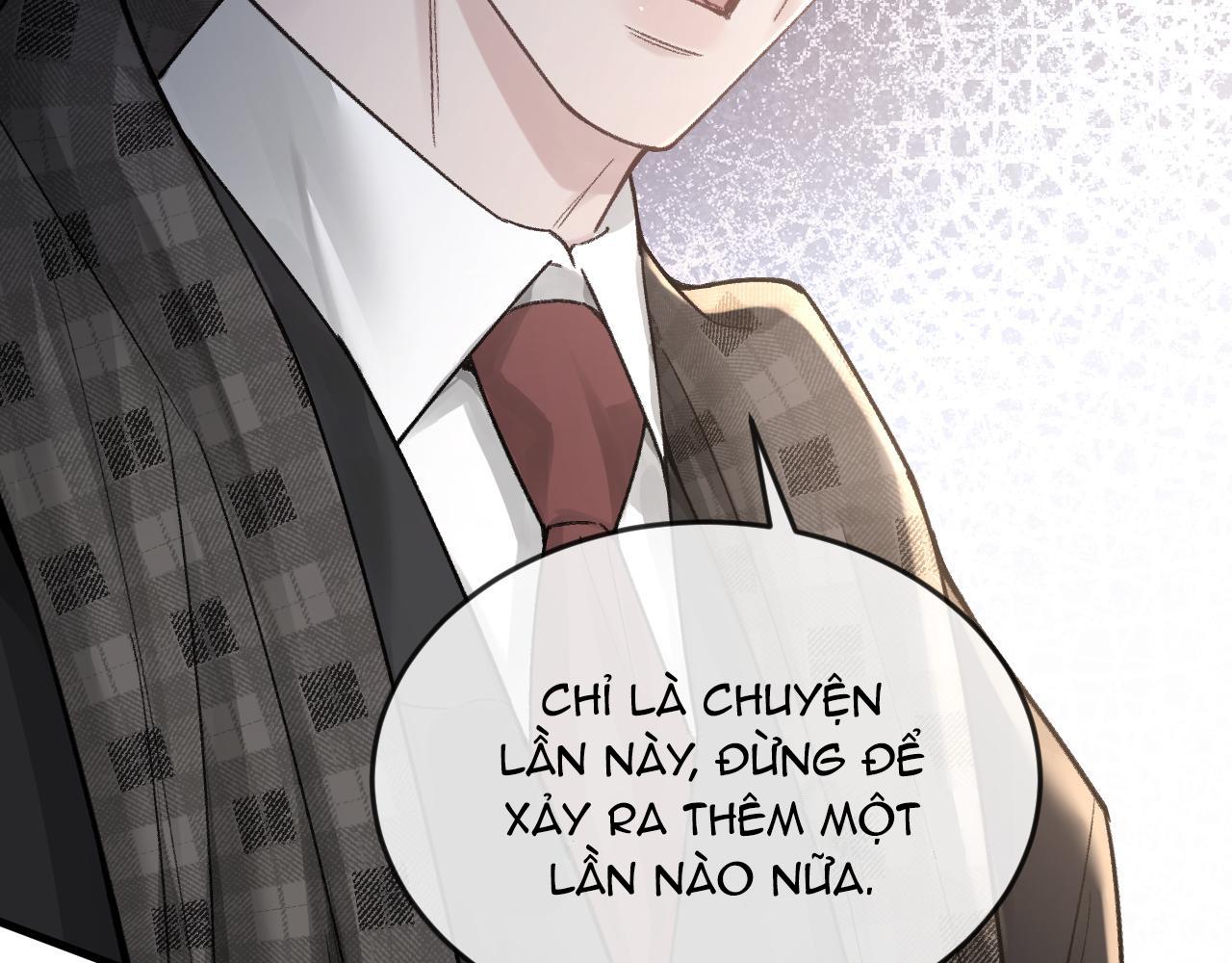 Cuộc Đối Đầu Gay Gắt - Chap 58