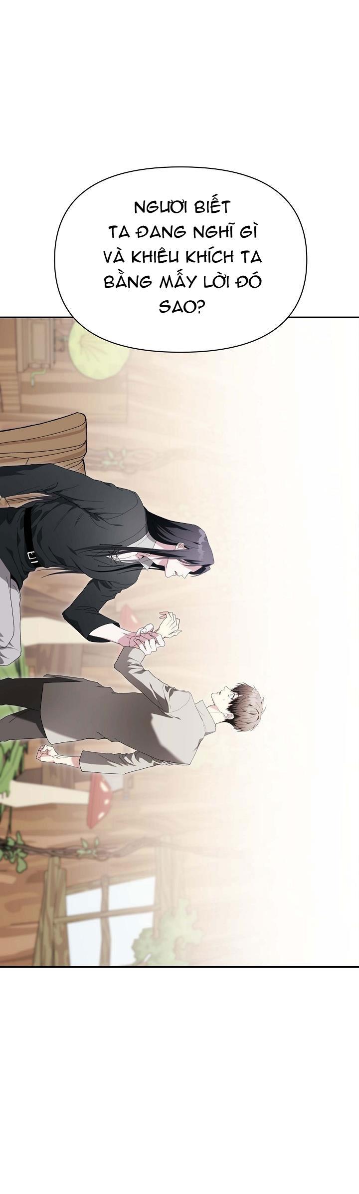 HAI ĐẤT NƯỚC, ĐẤT NƯỚC CỦA NÔ LỆ - Chap 41
