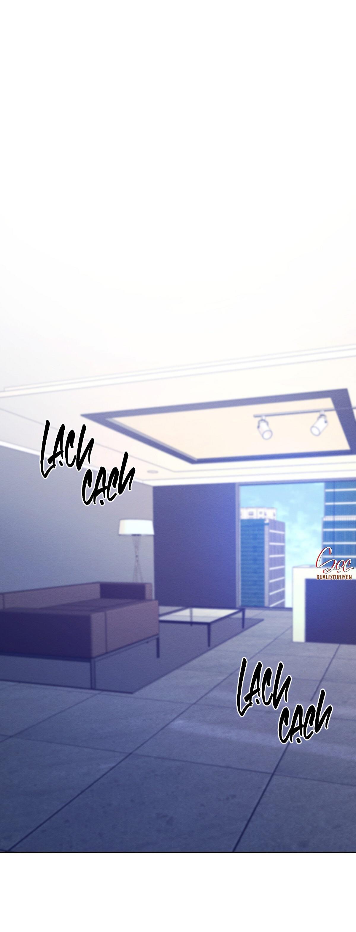 Lý do của ác nhân - Chap 42