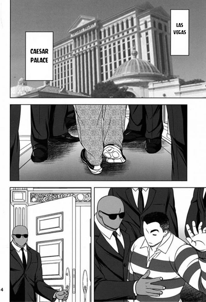 Tổng hợp truyện Oneshot và Doujinshi theo yêu cầu - Chap 160
