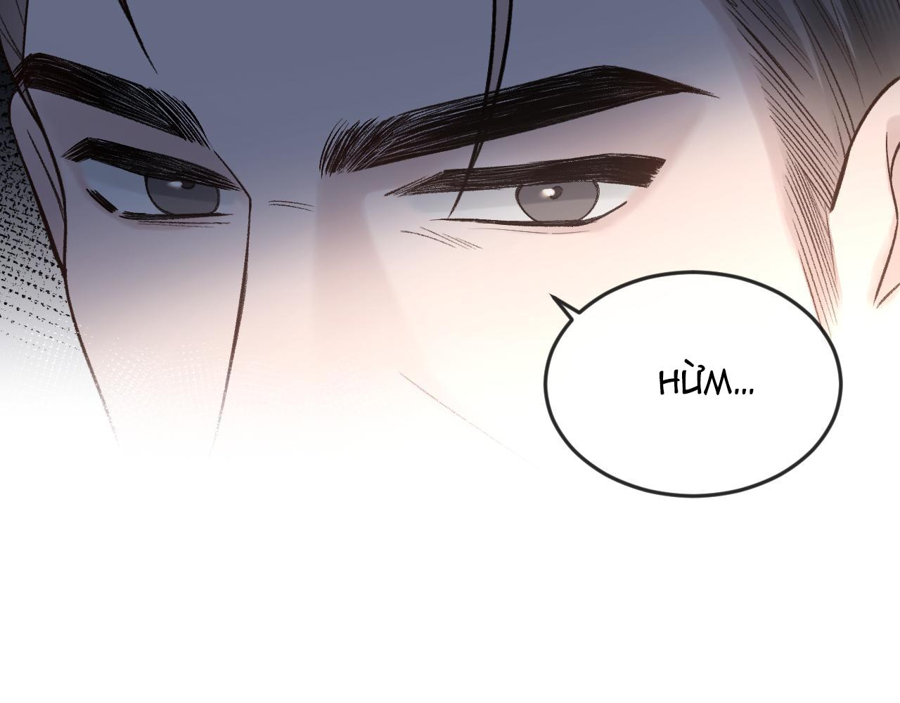 Cuộc Đối Đầu Gay Gắt - Chap 58