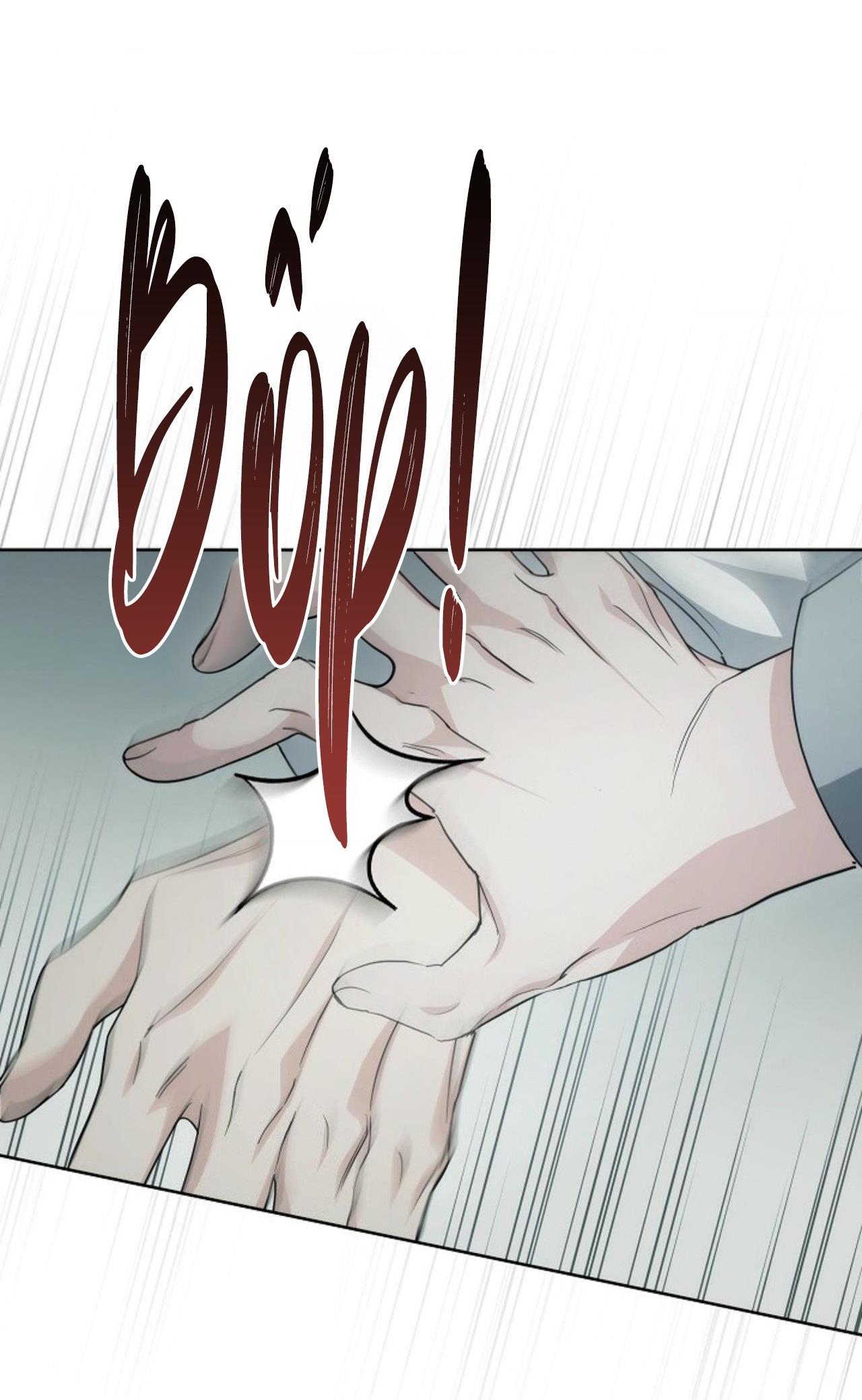 (ABO) MỐI QUAN HỆ KHÔNG HOÀN CHỈNH - Chap 15