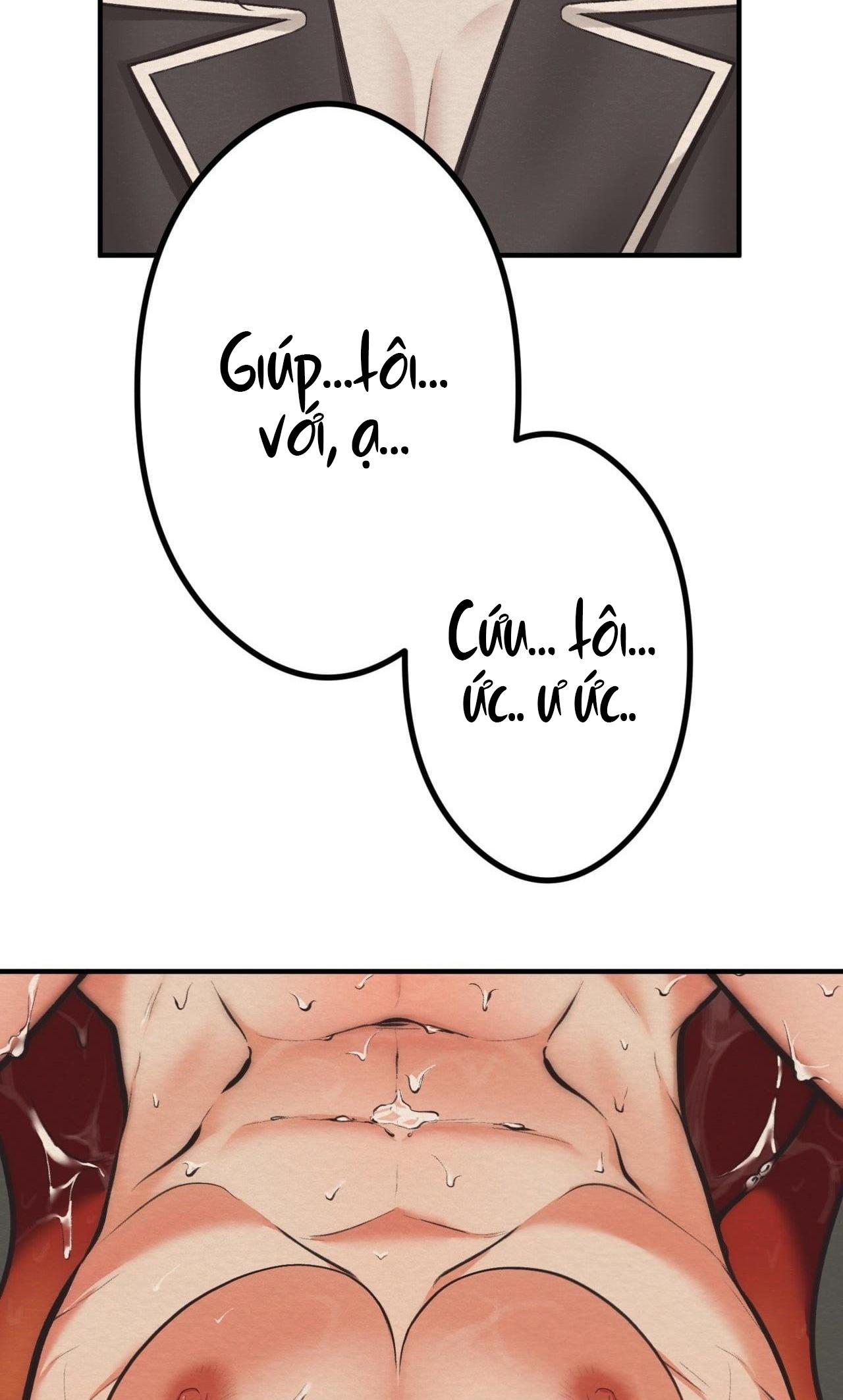 ÁC MA ĐỈNH CẤP - Chap 1