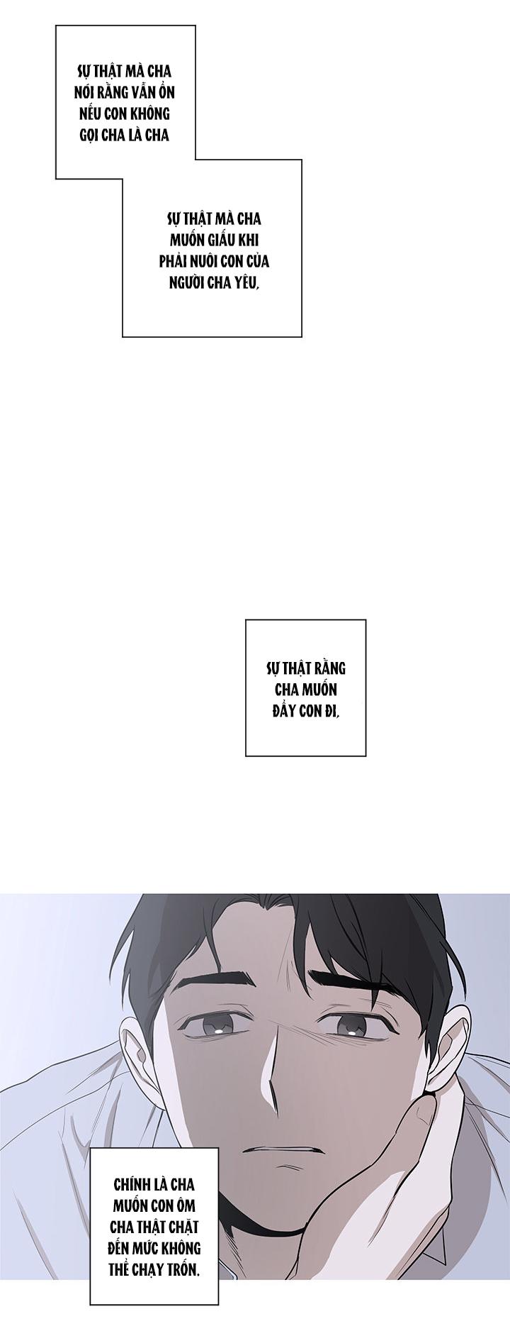 Loài Chim Không Bay - Chap 5