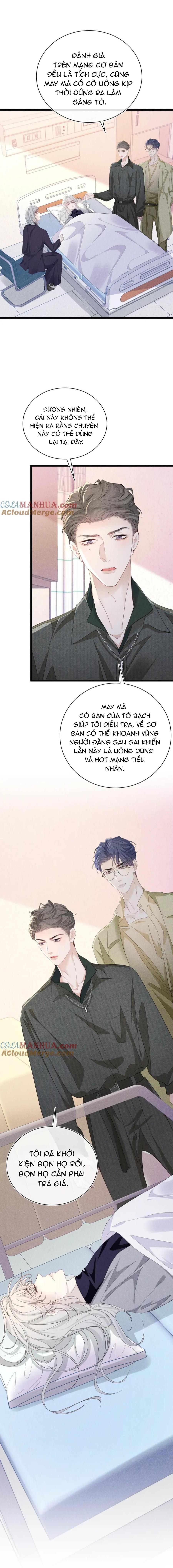 Nhặt Được Ác Quỷ - Chap 19