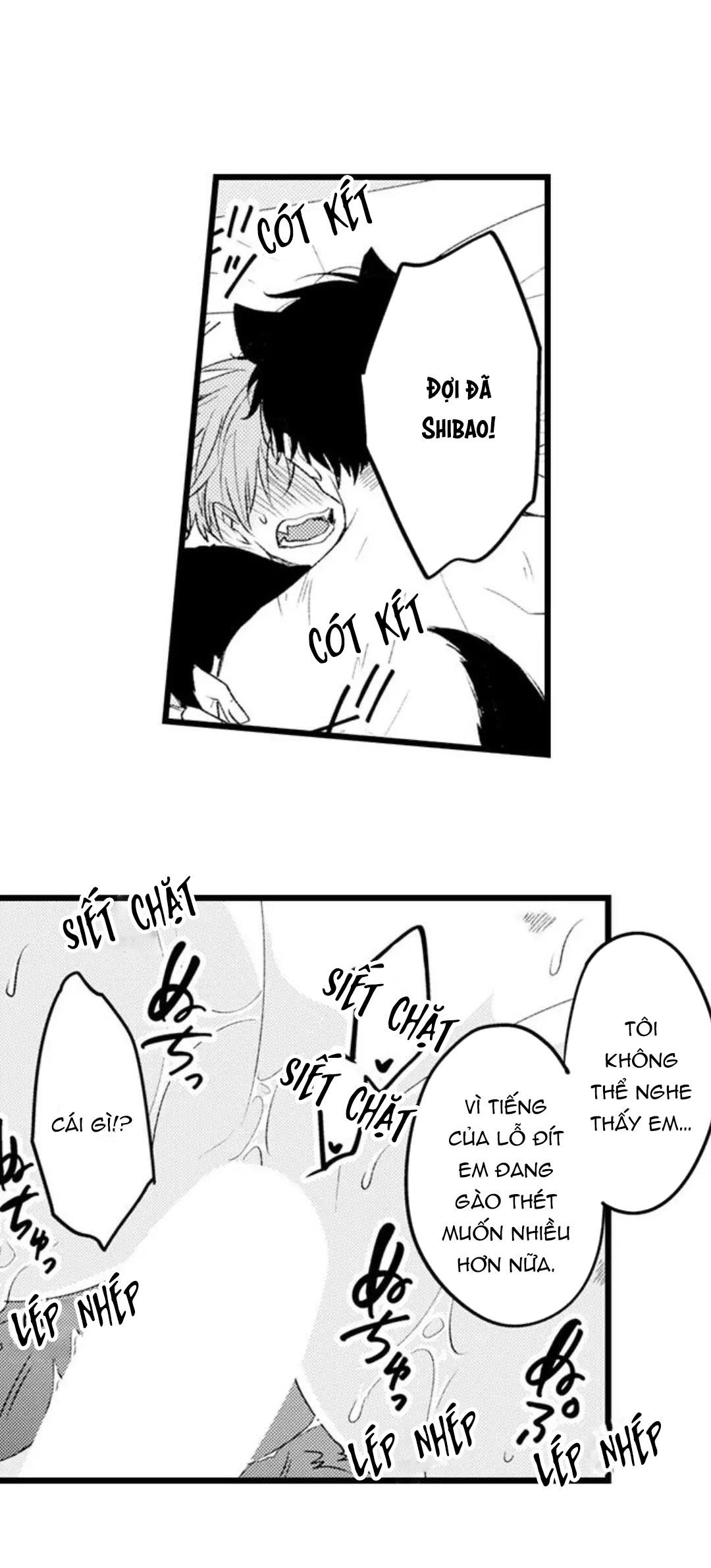 Em Muốn Được Yêu - Chap 29
