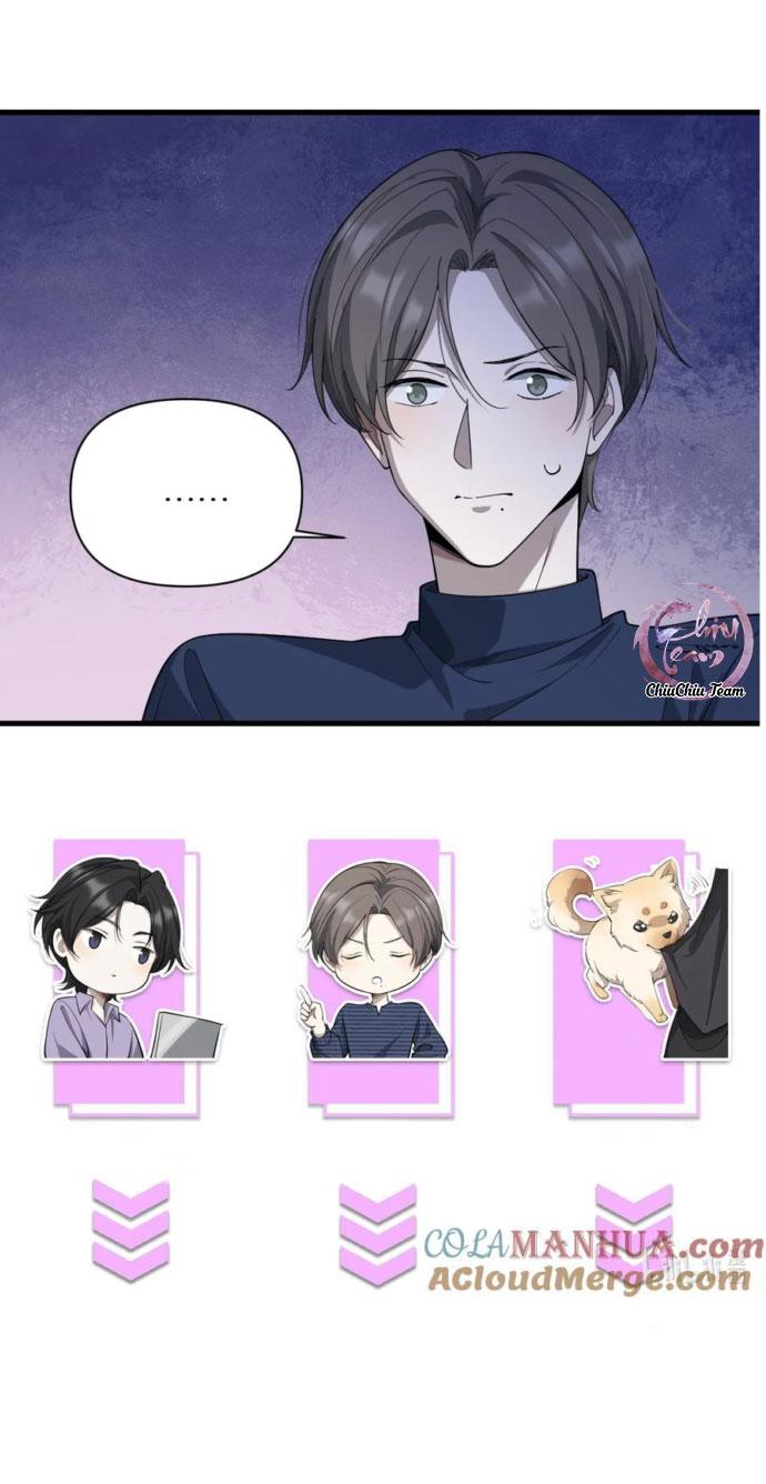 Công Thức Mỹ Học - Chap 19