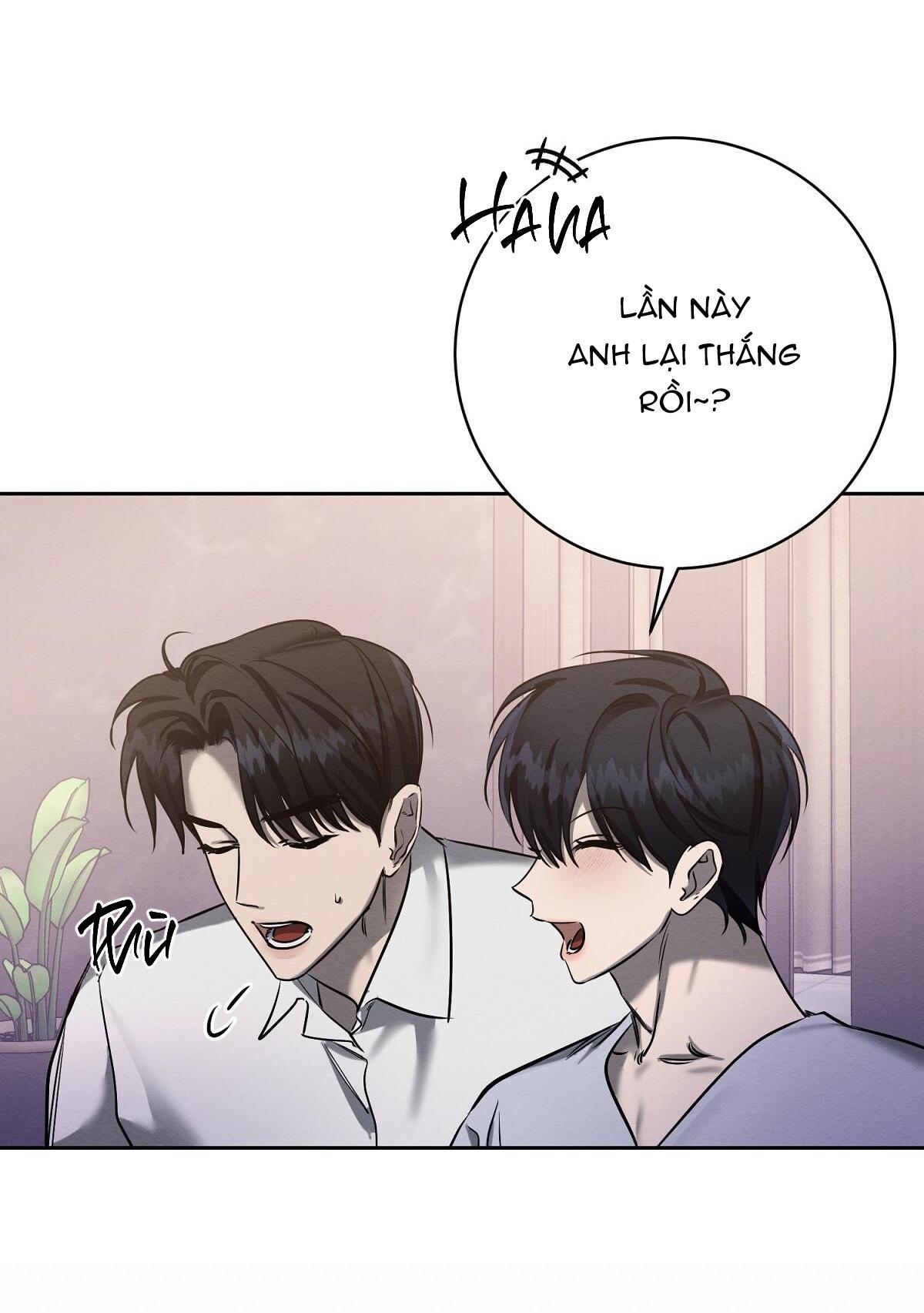 Lý do của ác nhân - Chap 42