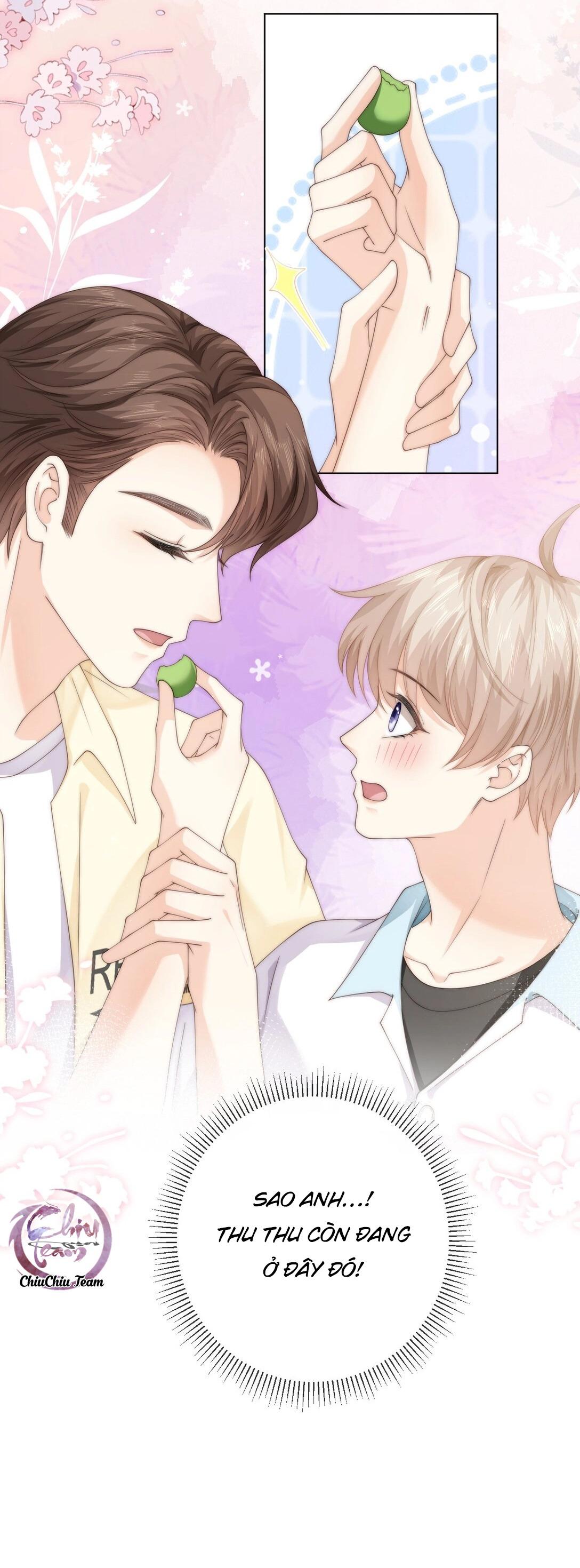 Đảo Thanh Mai - Chap 93