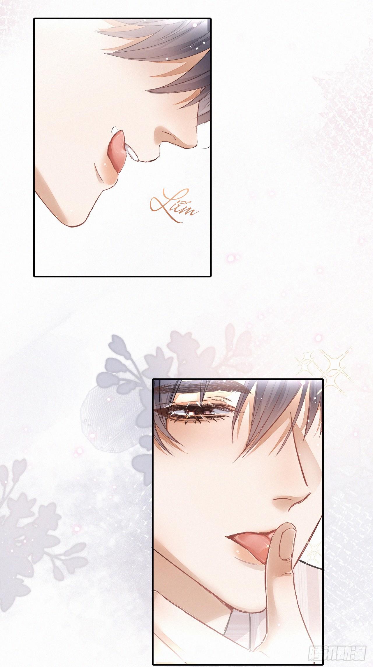 Thực Sắc - Chap 0.2