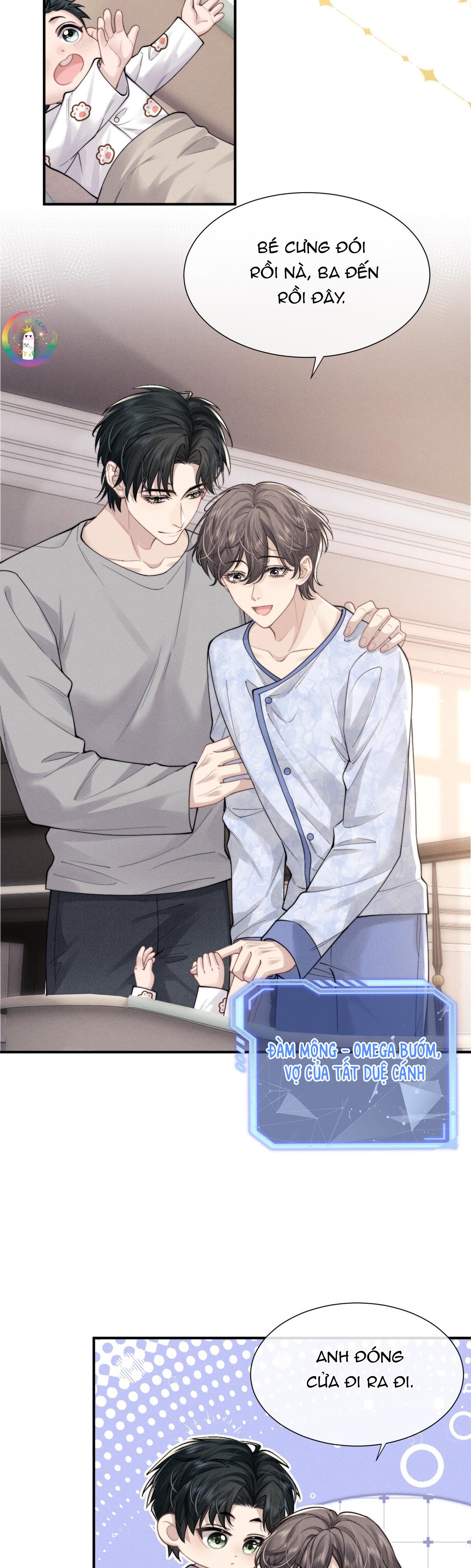 Chấp Sự Thỏ Tai Cụp - Chap 63